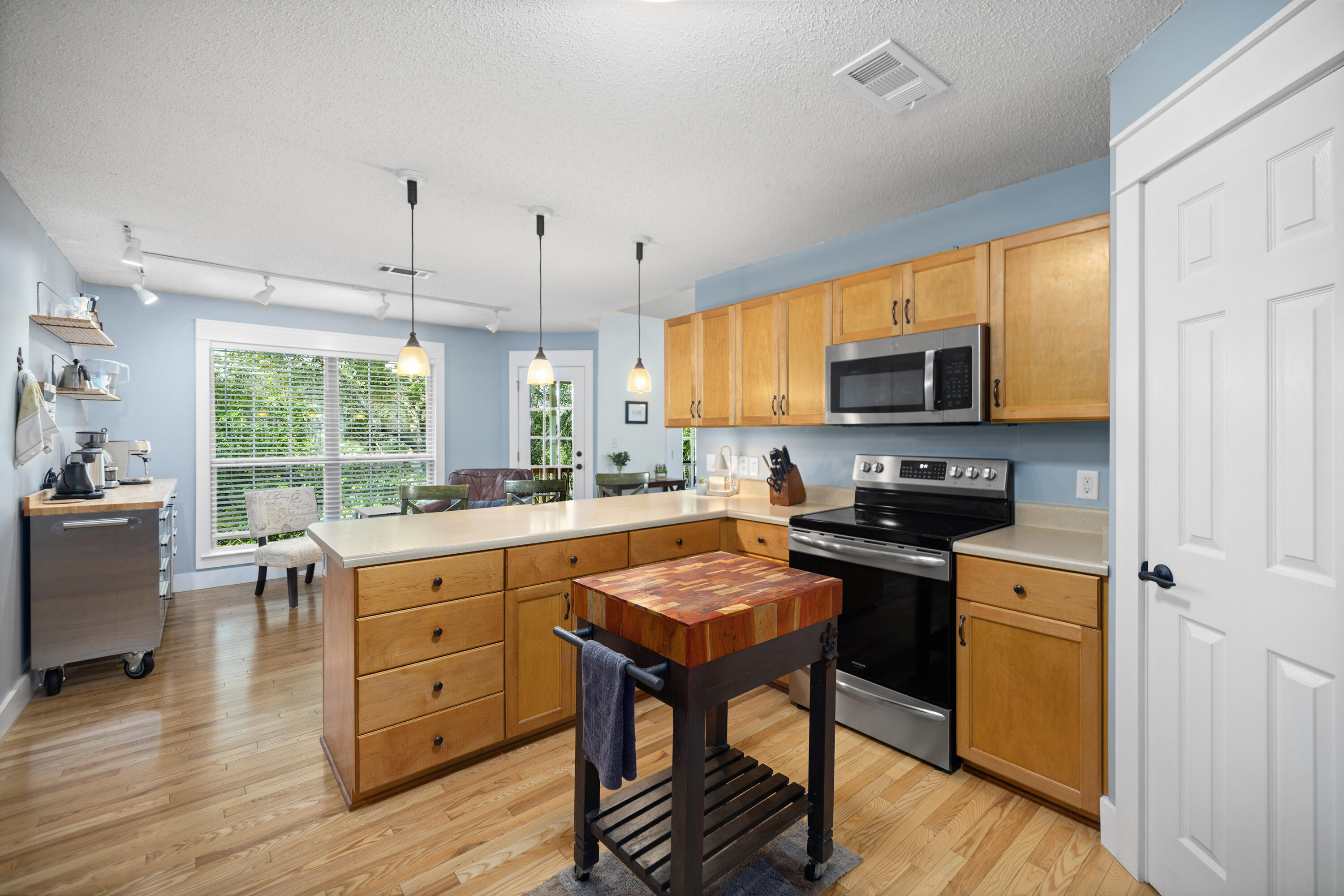 PARKWOOD ESTATES PH5 - Residential