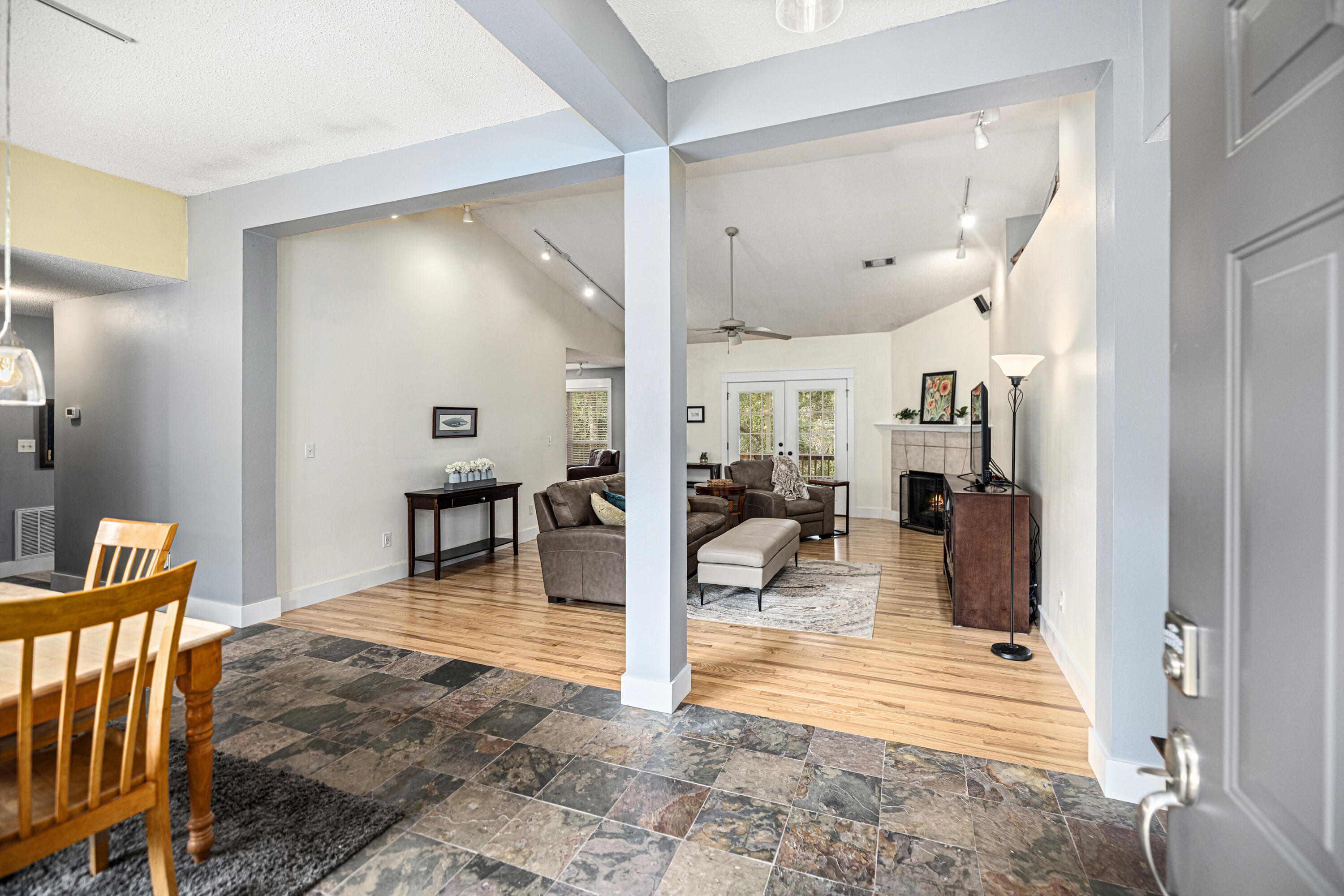 PARKWOOD ESTATES PH5 - Residential