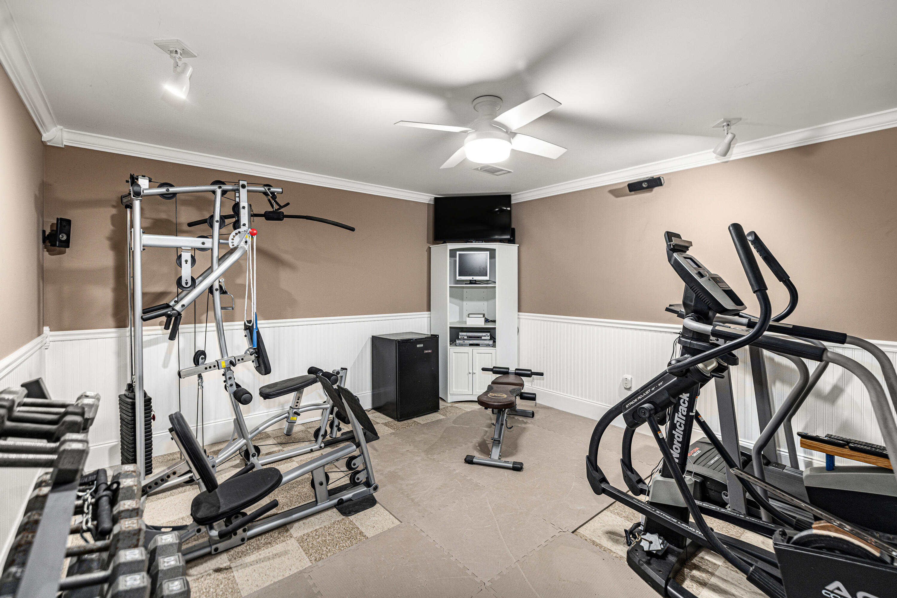 PARKWOOD ESTATES PH5 - Residential