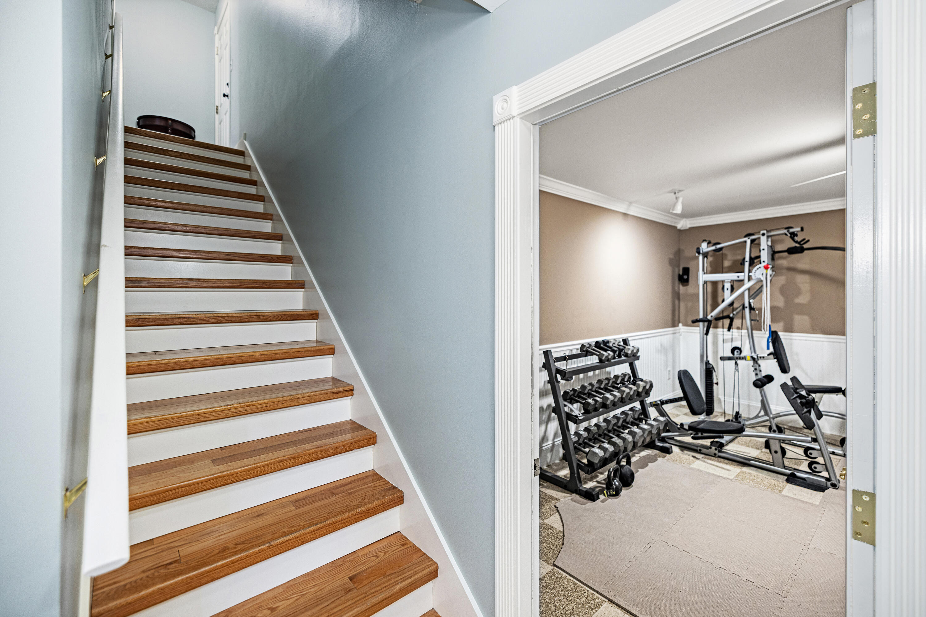 PARKWOOD ESTATES PH5 - Residential