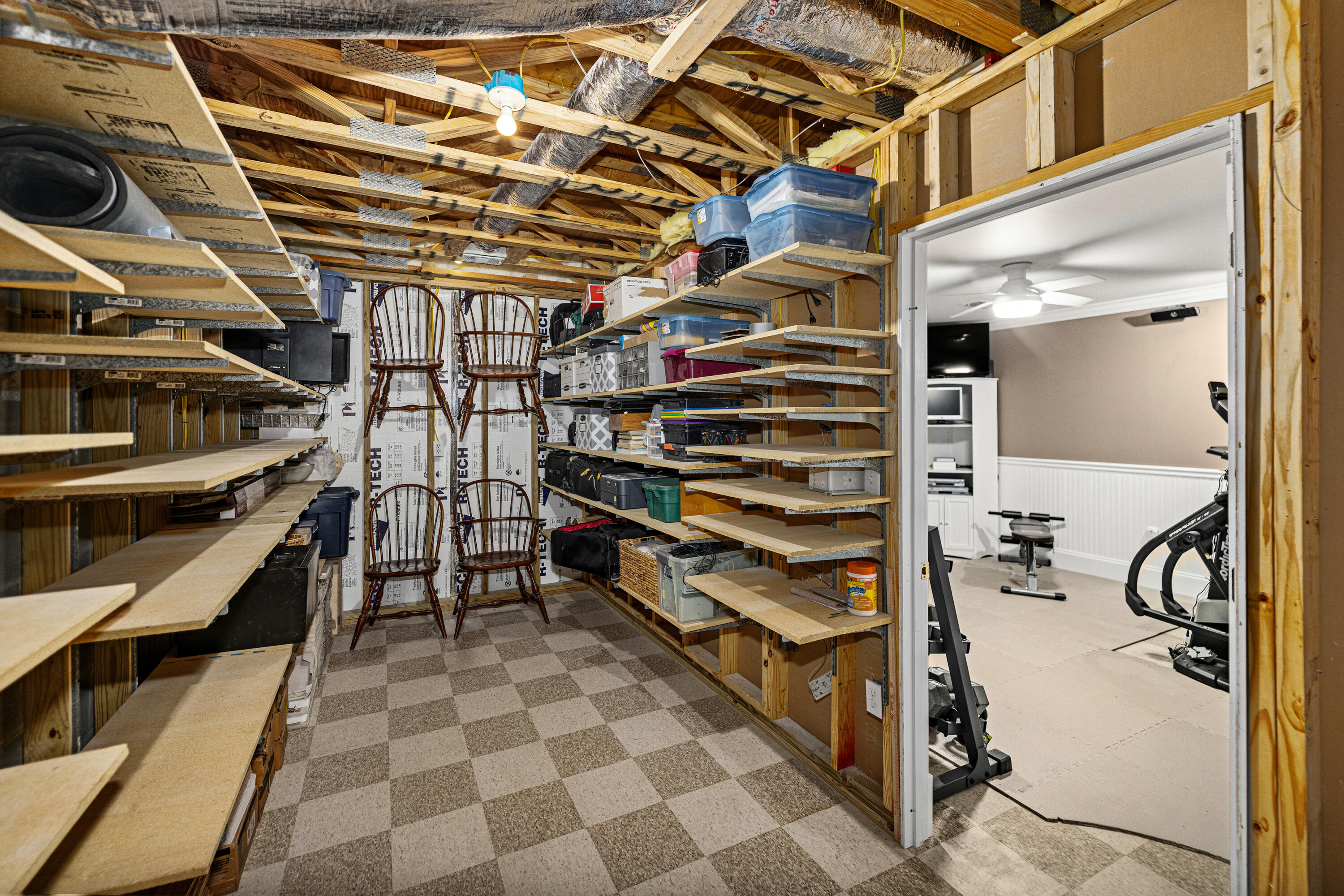 PARKWOOD ESTATES PH5 - Residential