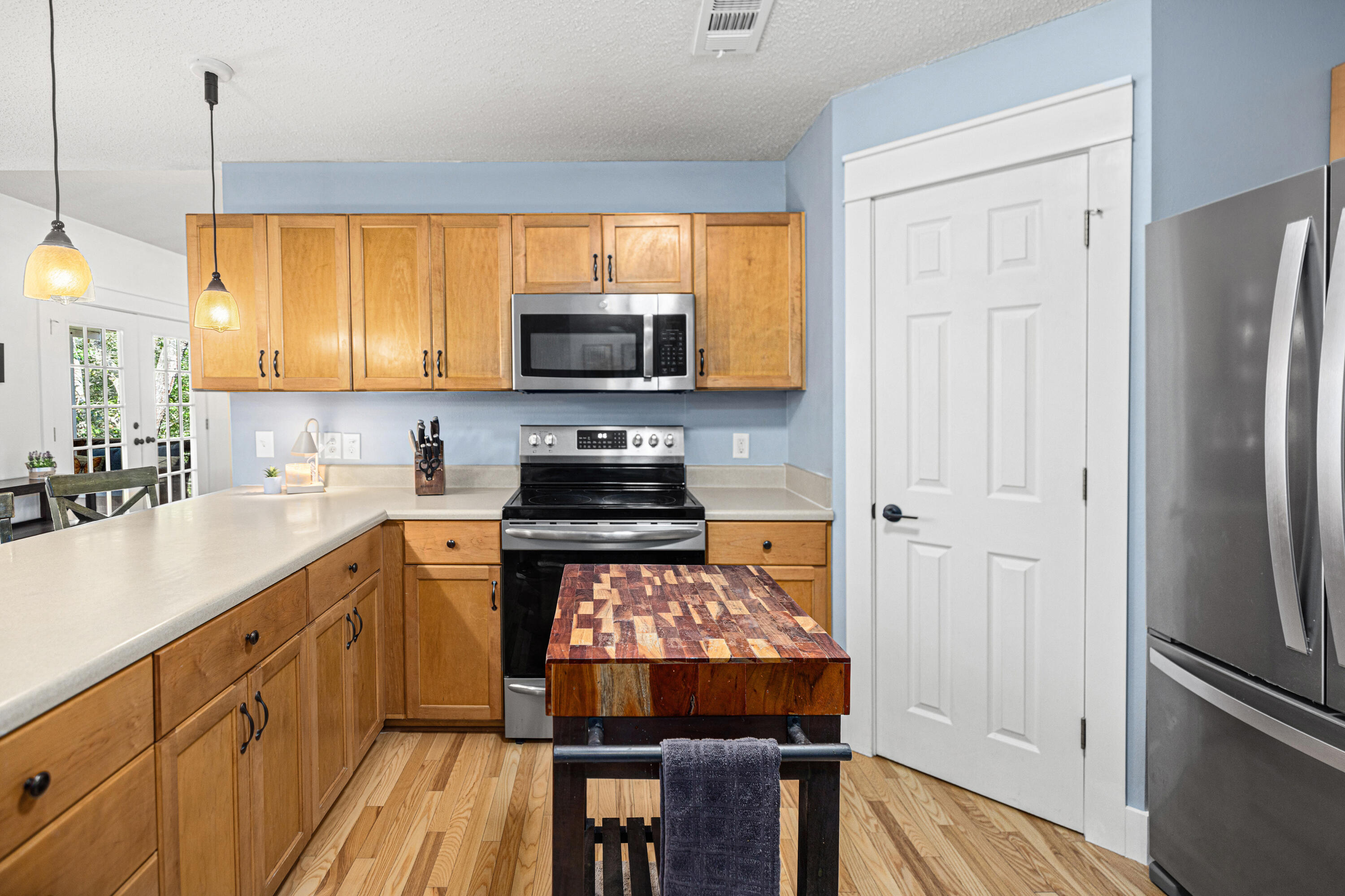 PARKWOOD ESTATES PH5 - Residential