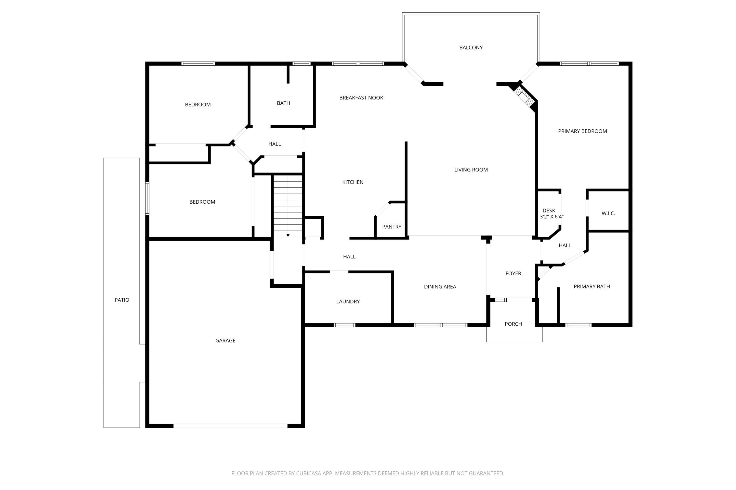 PARKWOOD ESTATES PH5 - Residential