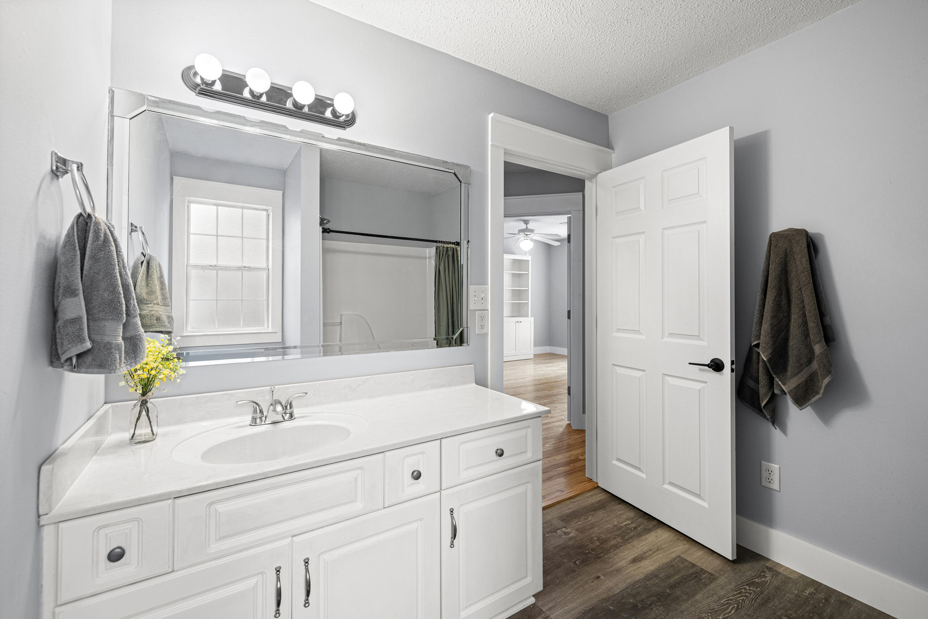 PARKWOOD ESTATES PH5 - Residential