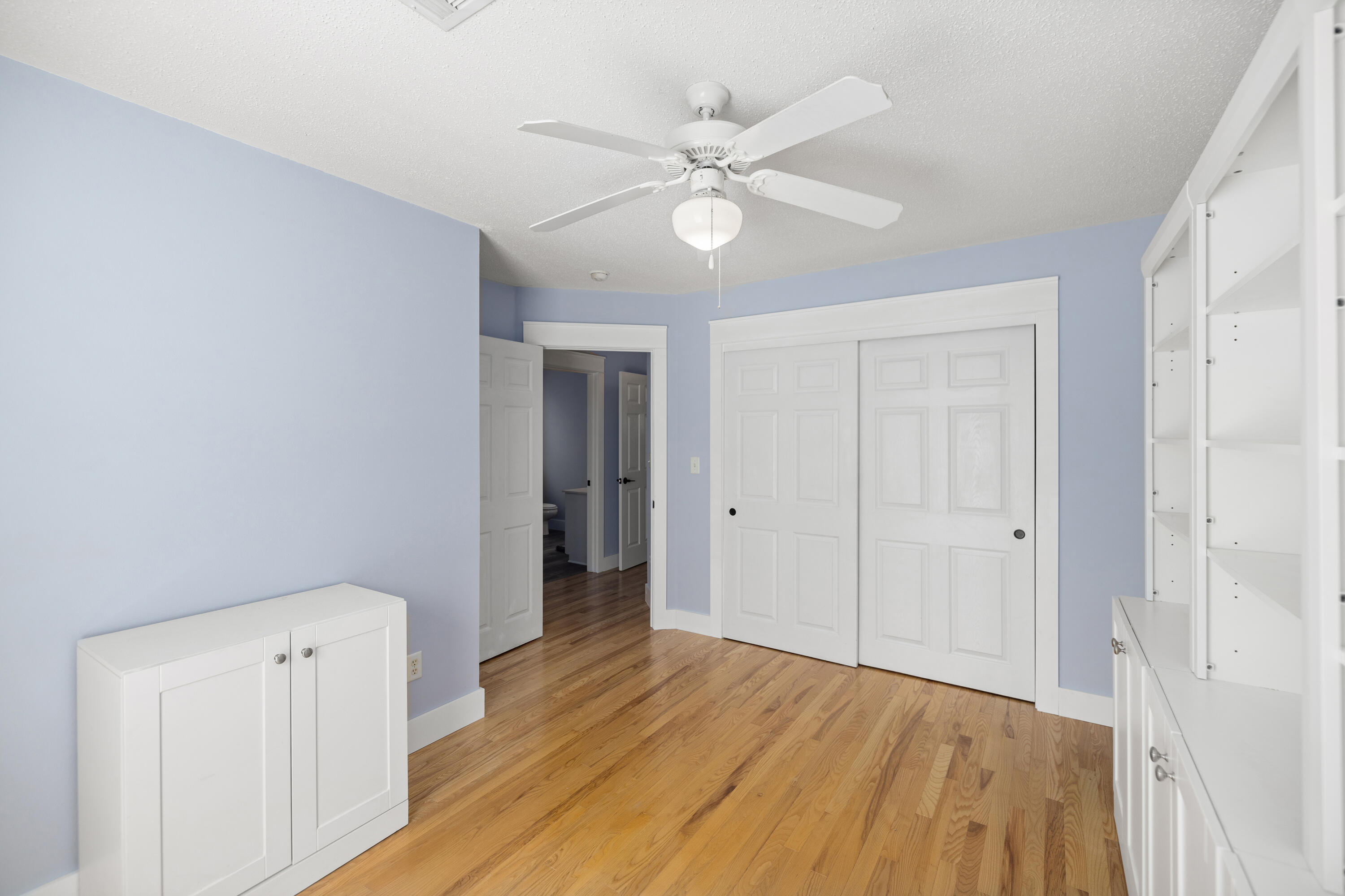 PARKWOOD ESTATES PH5 - Residential