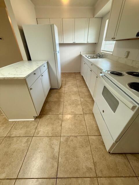 Florosa Del-Mar - Residential Lease