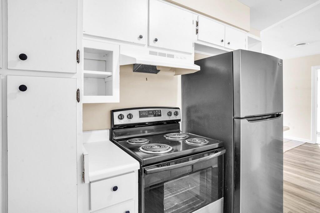 SKYLINE HEIGHTS - Residential