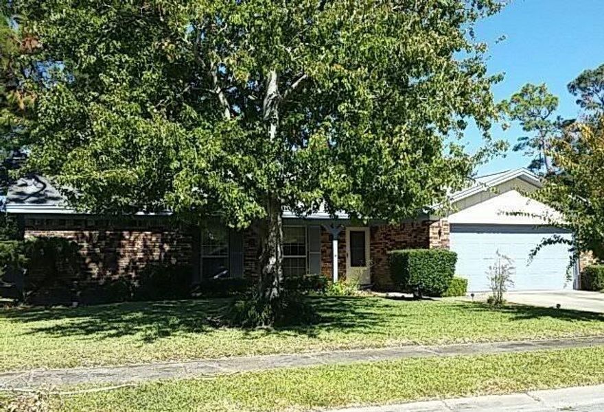 This property is bank owned. It is sold in as-is condition without repairs or warranty. Buyer isresponsible for verifying all information contained in this listing.