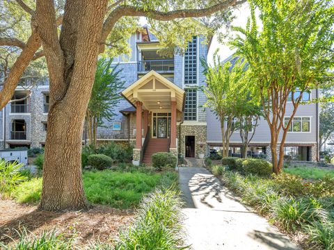 A home in Panama City Beach