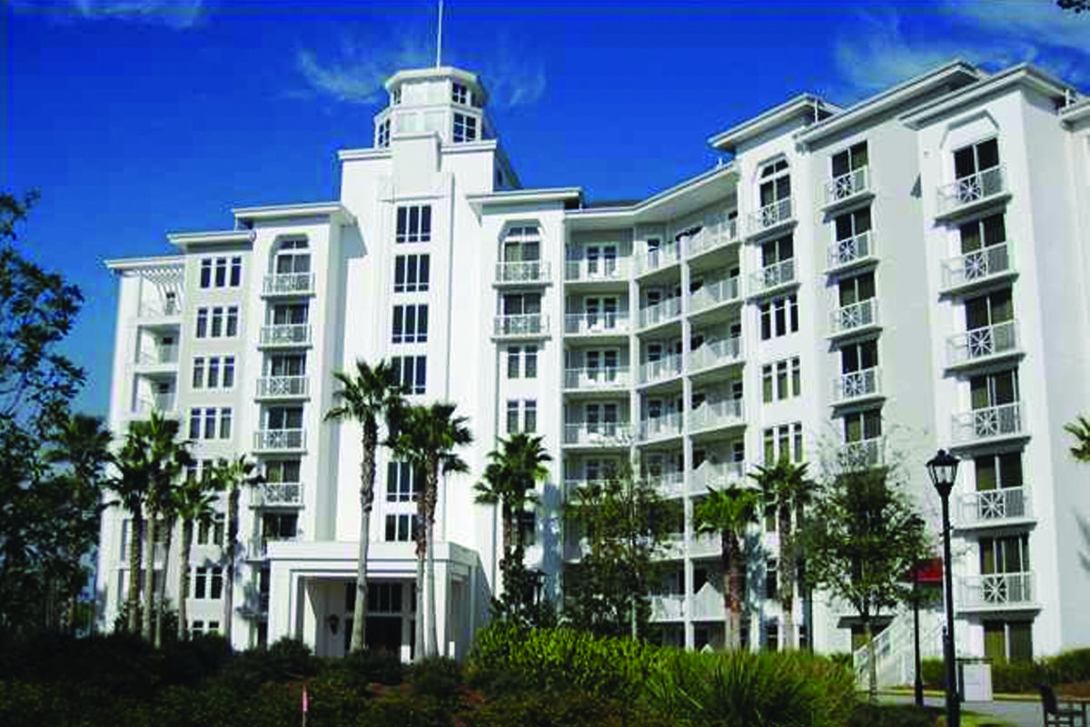 ELATION - Residential