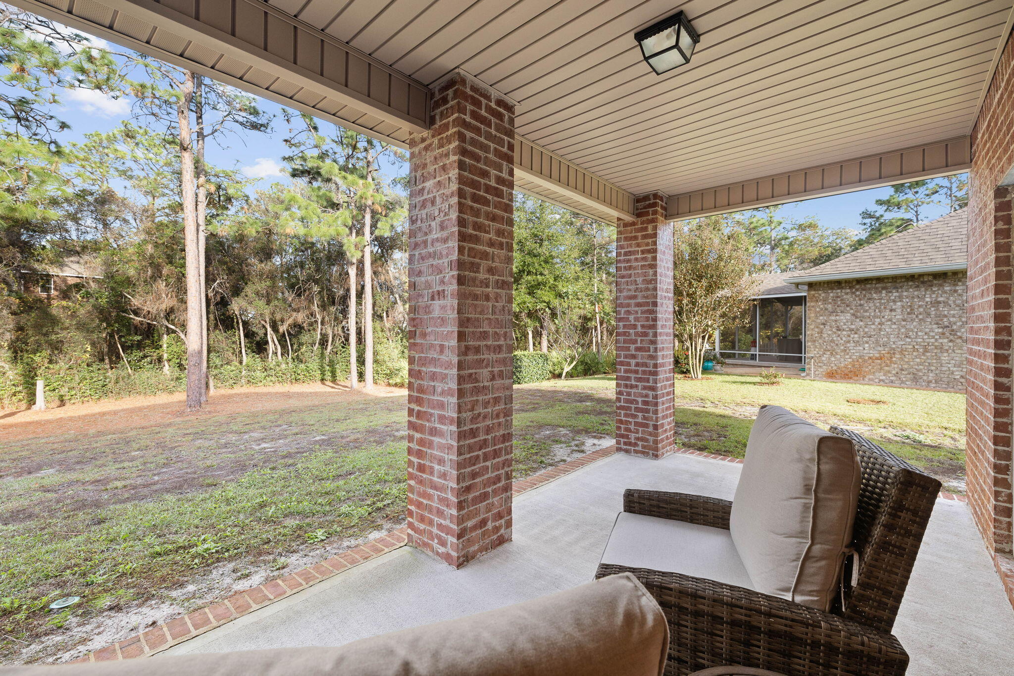 PEACH CREEK PH 3 - Residential