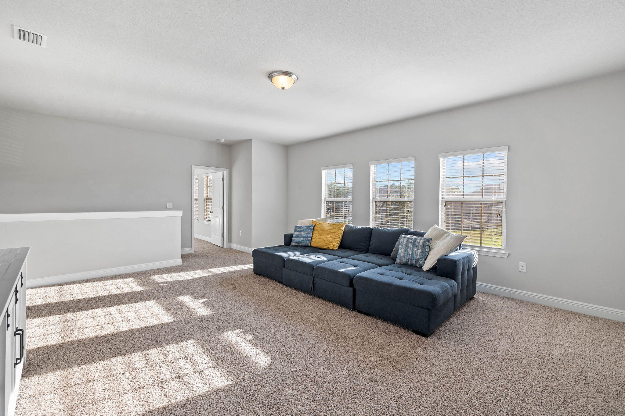 PEACH CREEK PH 3 - Residential