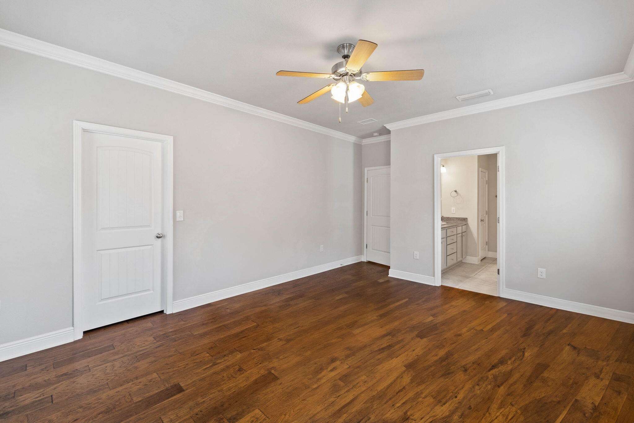 PEACH CREEK PH 3 - Residential