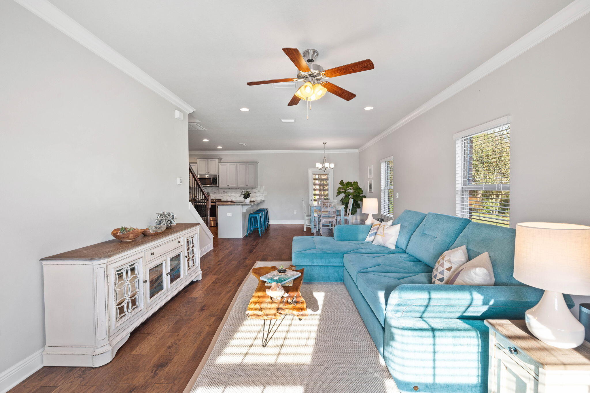 PEACH CREEK PH 3 - Residential