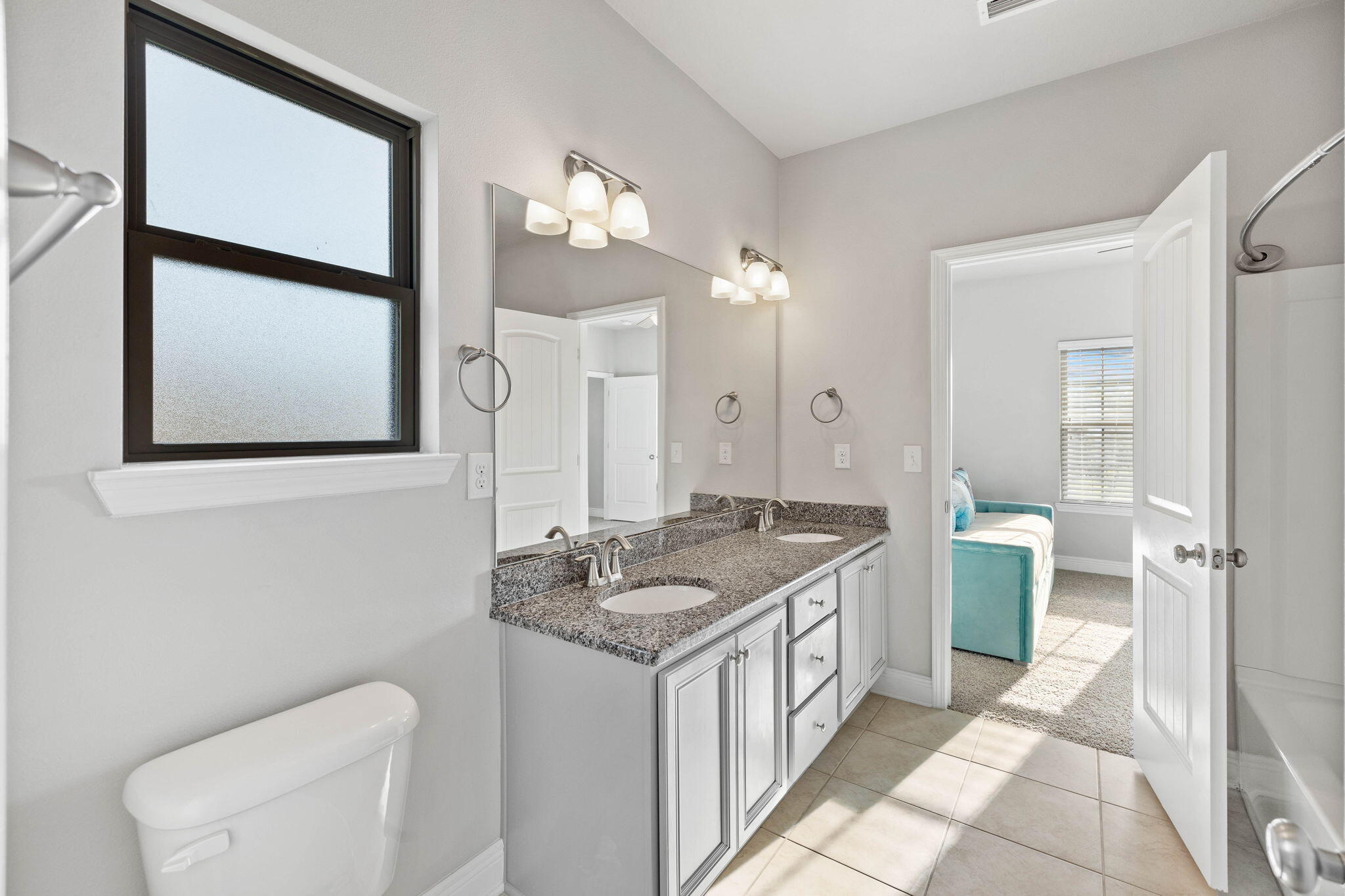 PEACH CREEK PH 3 - Residential