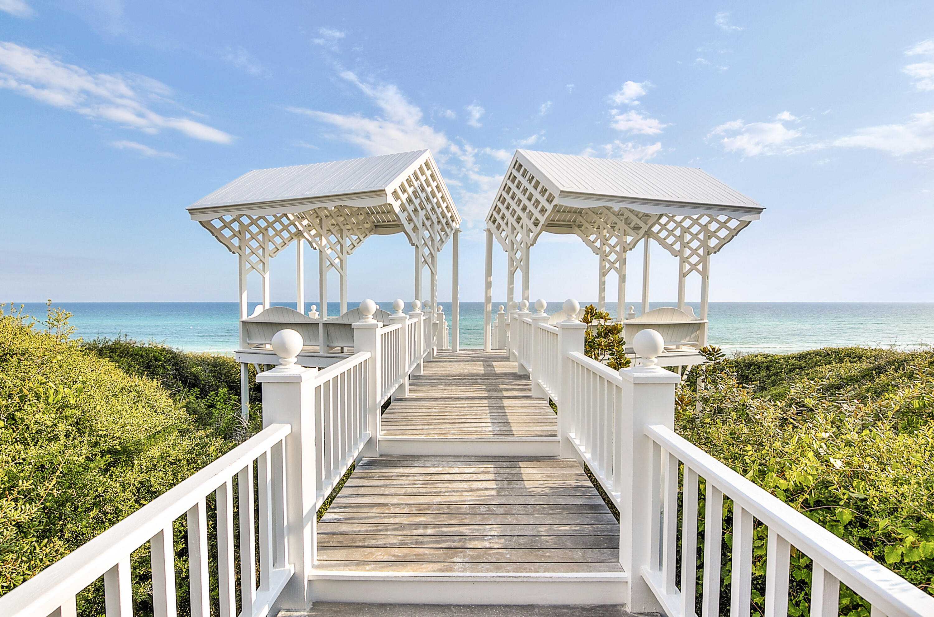 PEACH CREEK PH 3 - Residential