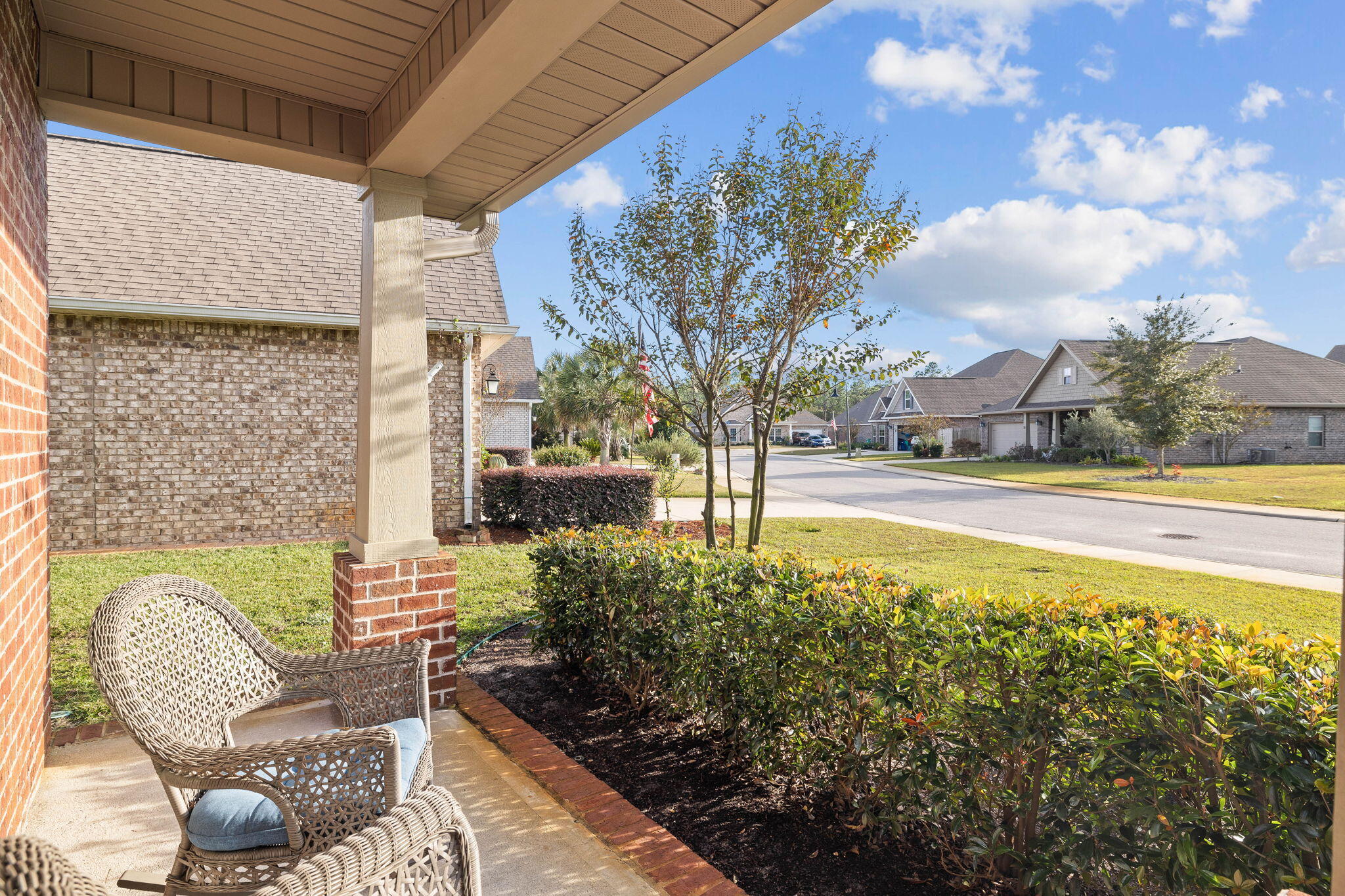 PEACH CREEK PH 3 - Residential