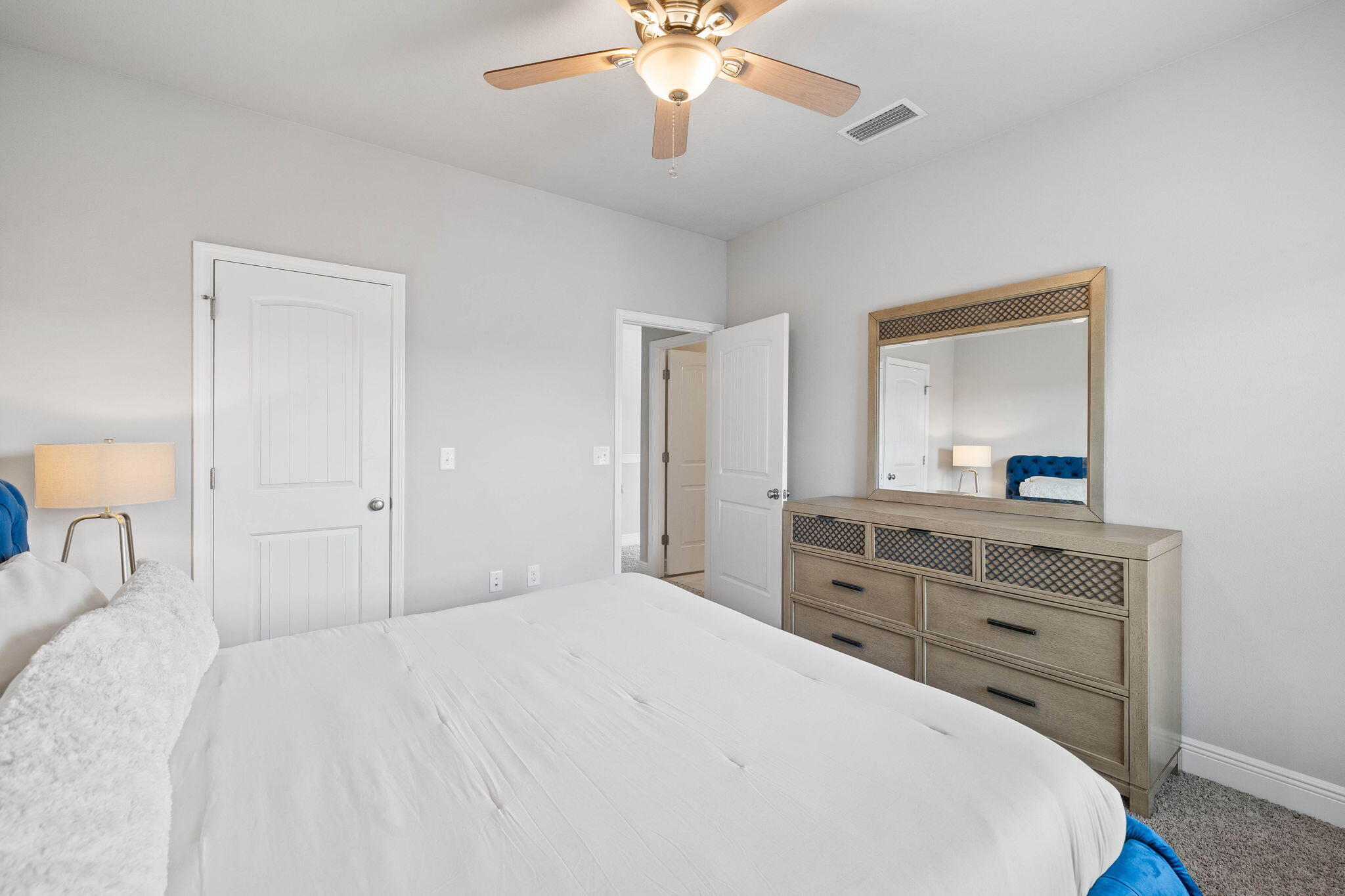 PEACH CREEK PH 3 - Residential