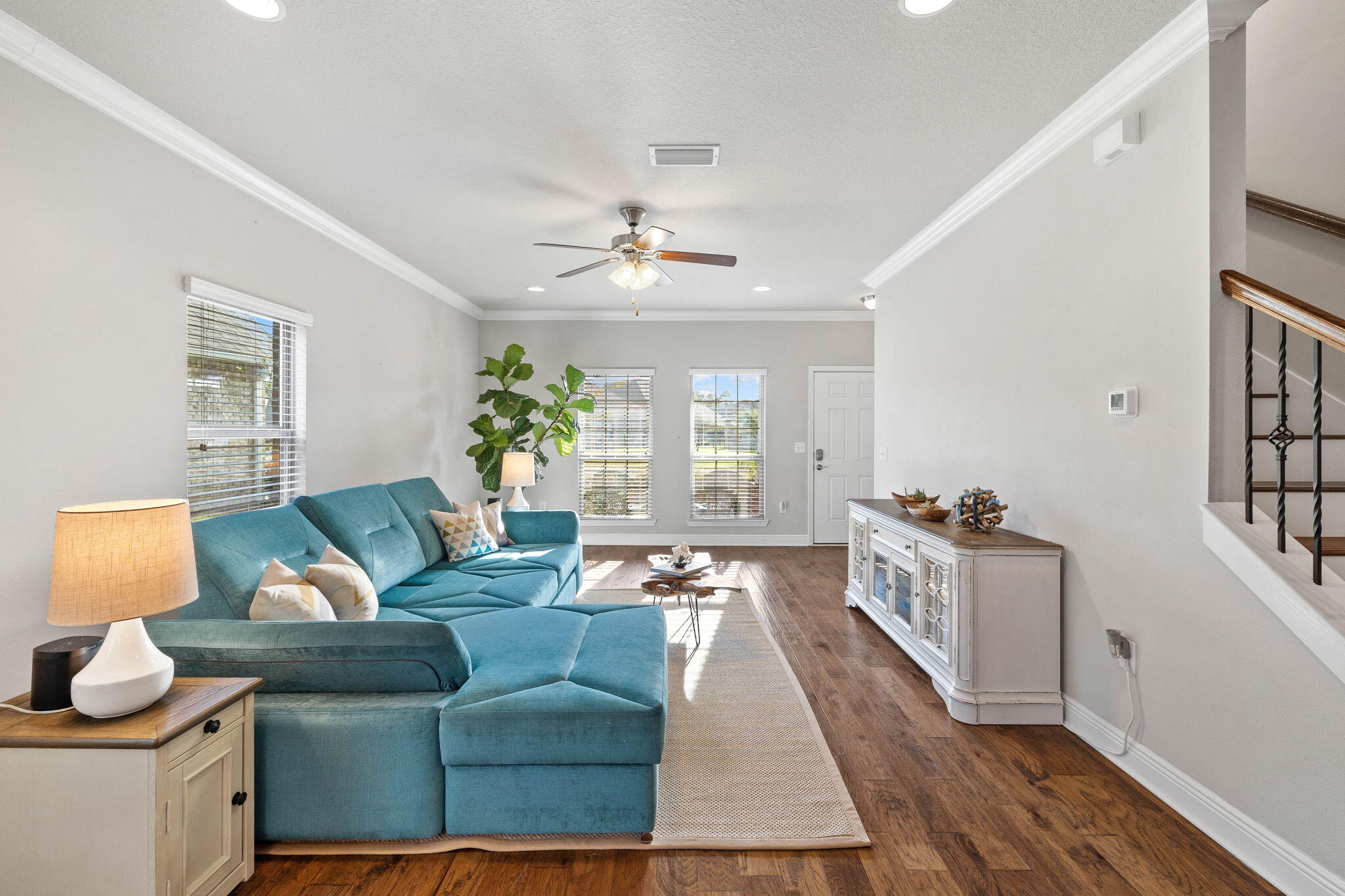 PEACH CREEK PH 3 - Residential