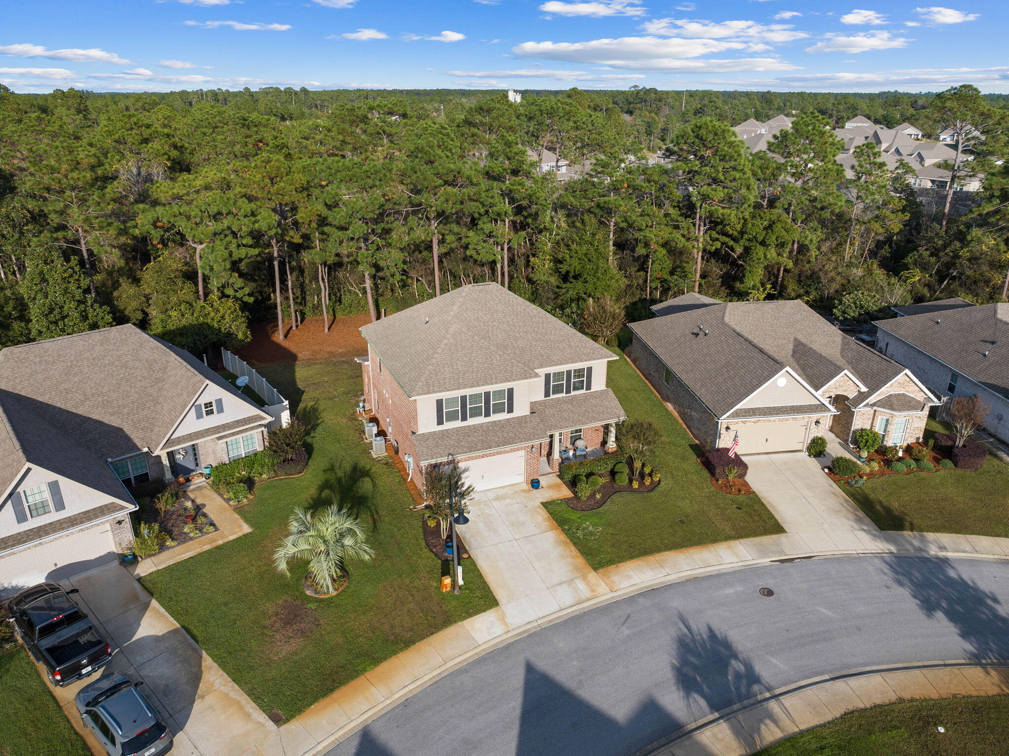 PEACH CREEK PH 3 - Residential