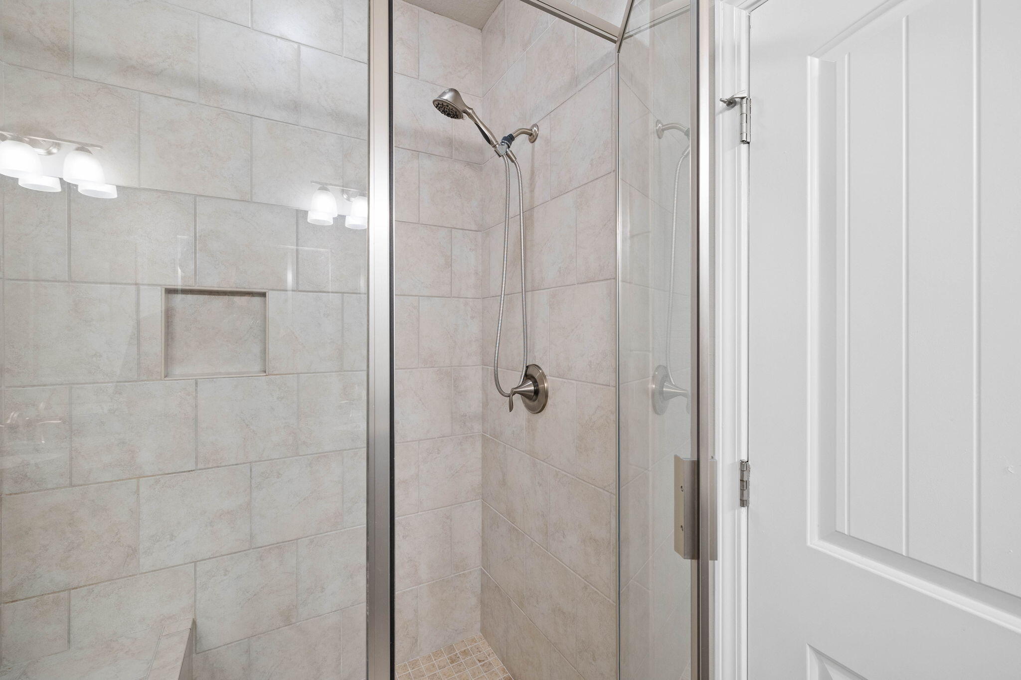 PEACH CREEK PH 3 - Residential