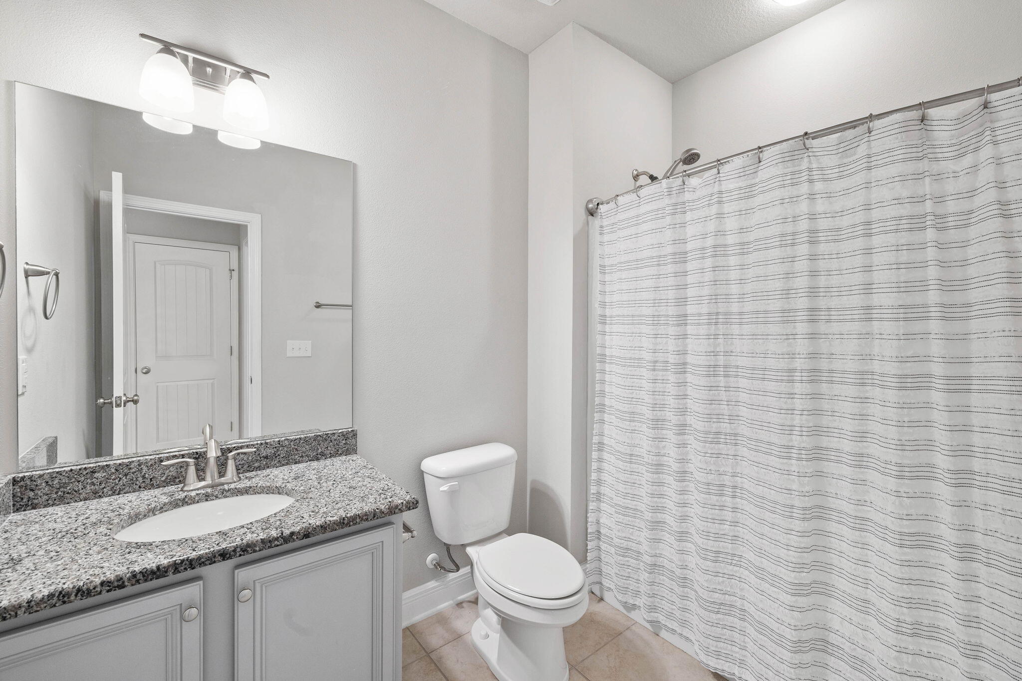 PEACH CREEK PH 3 - Residential