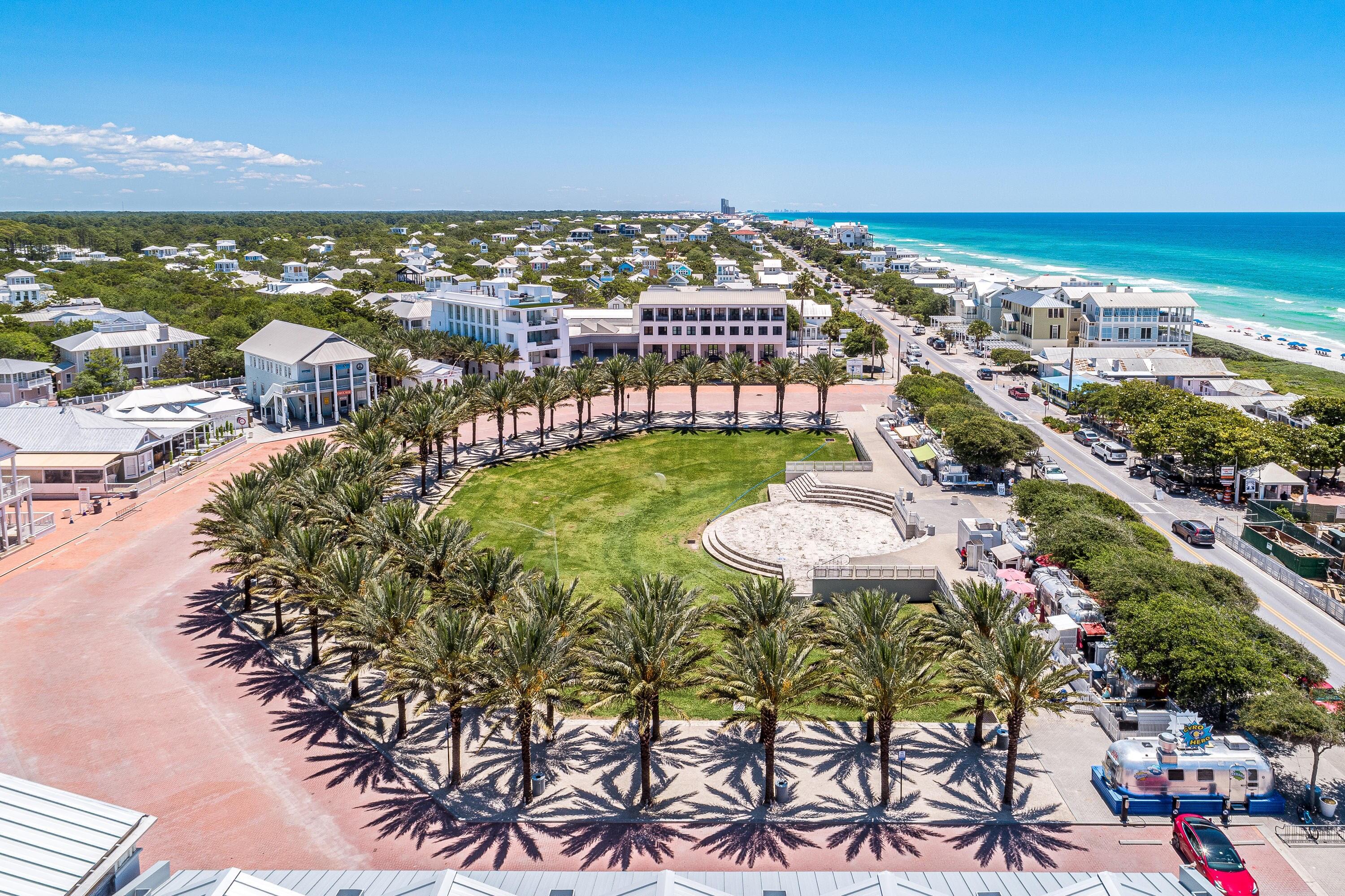 PEACH CREEK PH 3 - Residential