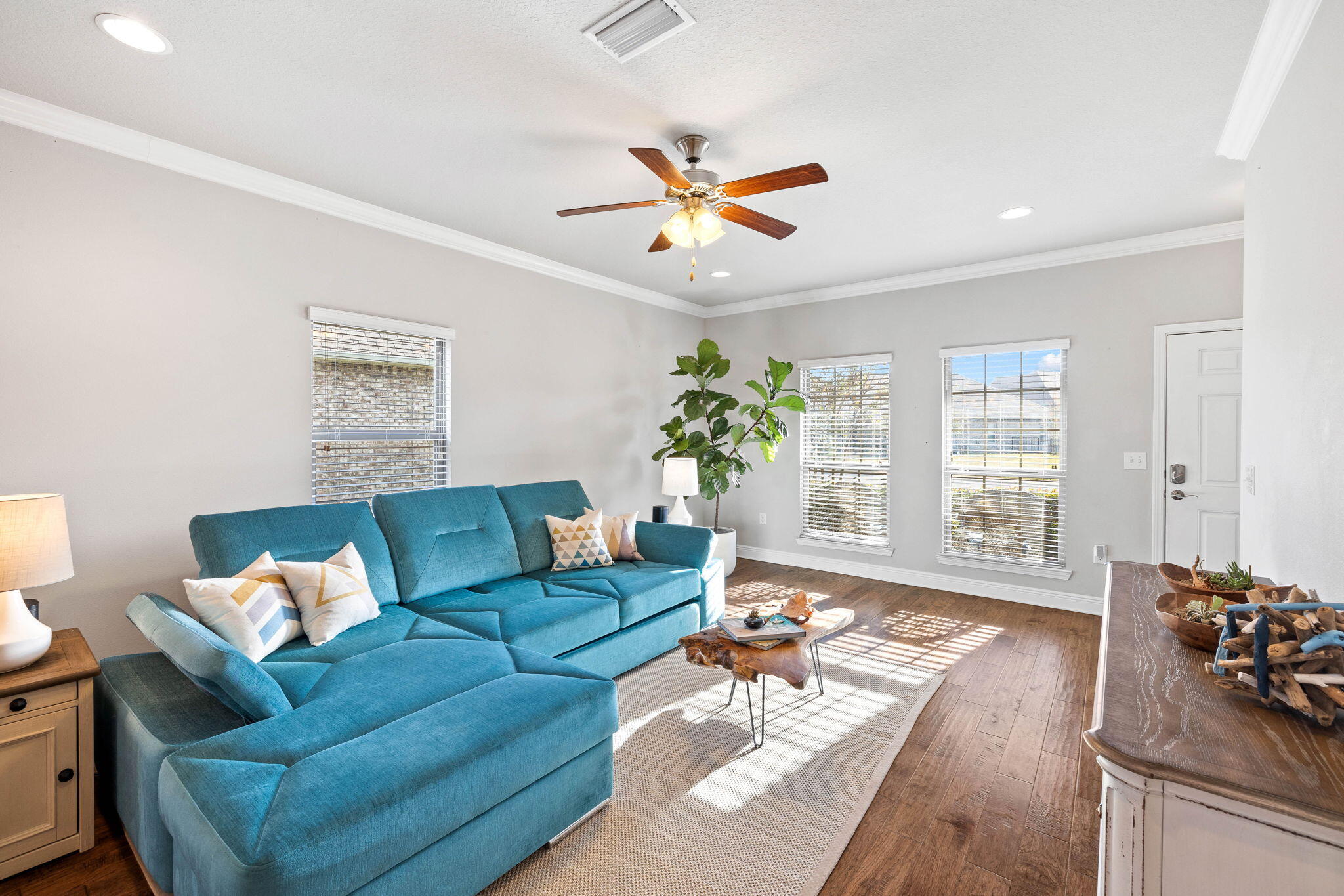 PEACH CREEK PH 3 - Residential