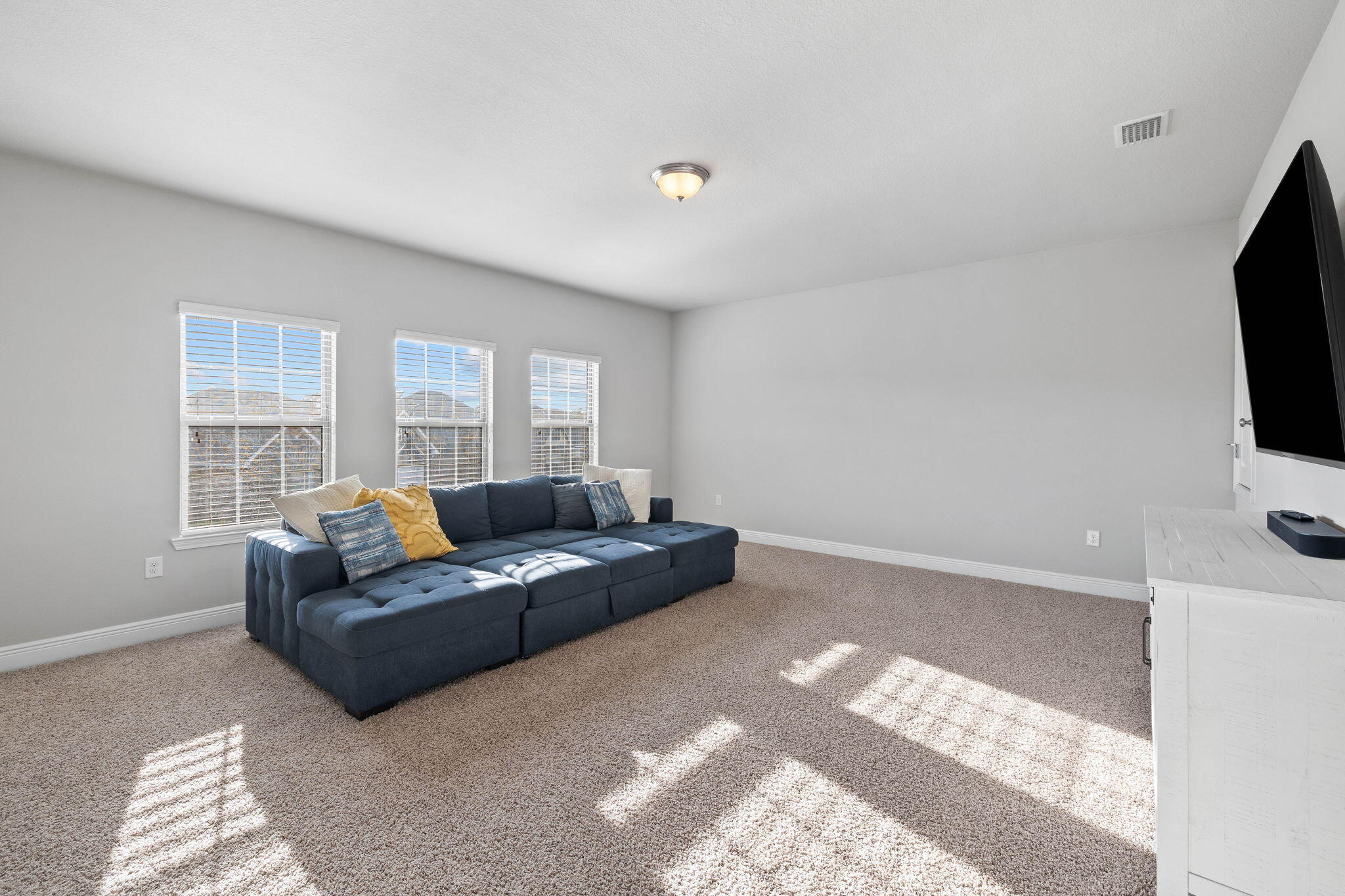 PEACH CREEK PH 3 - Residential