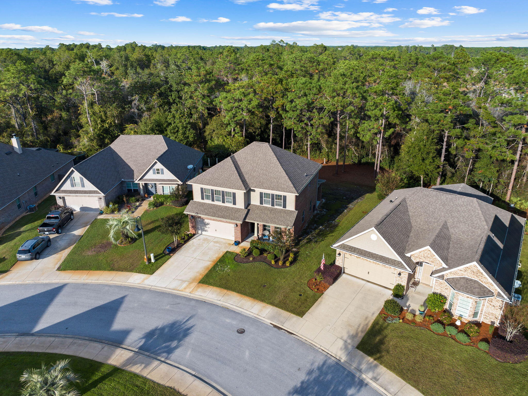 PEACH CREEK PH 3 - Residential