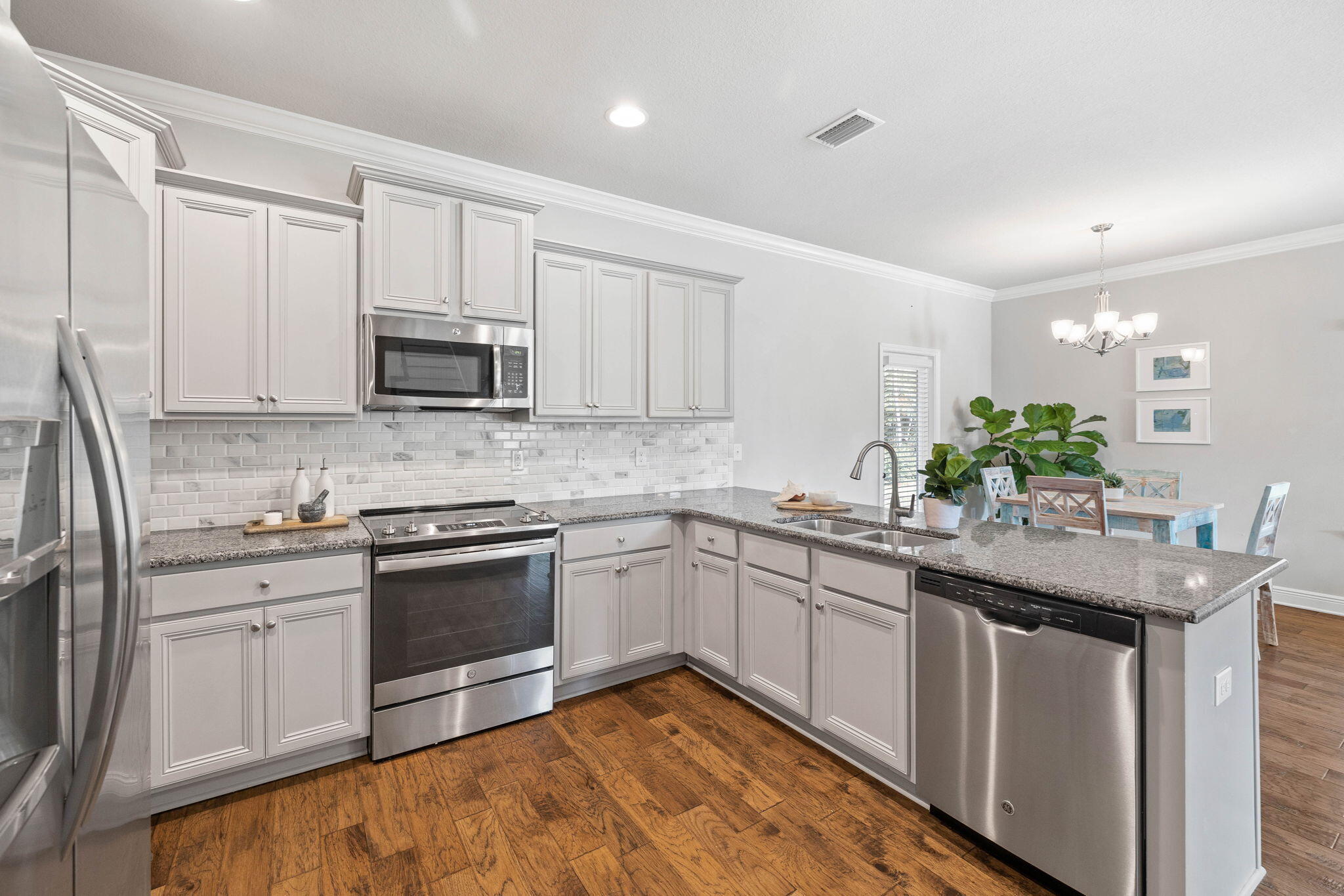 PEACH CREEK PH 3 - Residential