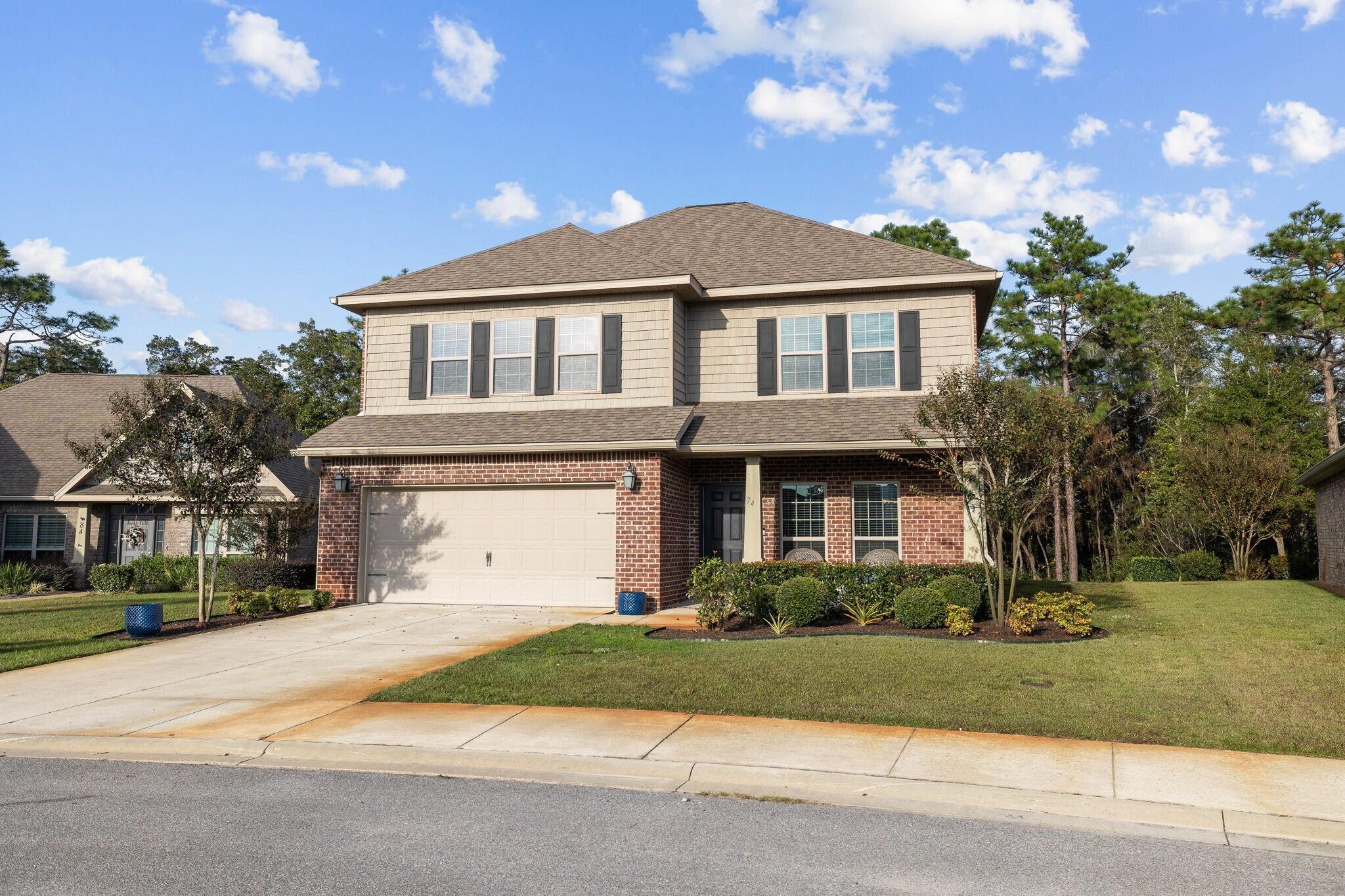 PEACH CREEK PH 3 - Residential