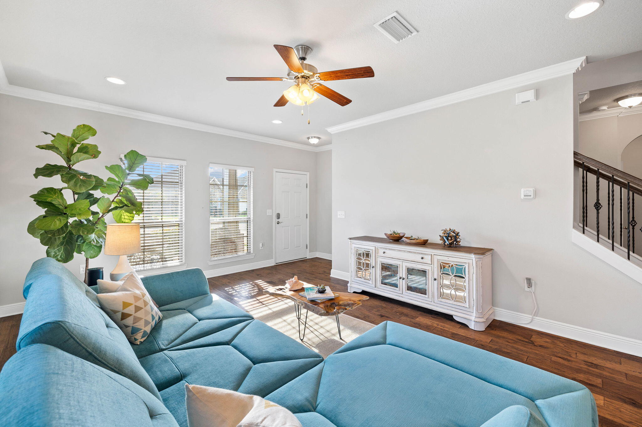 PEACH CREEK PH 3 - Residential