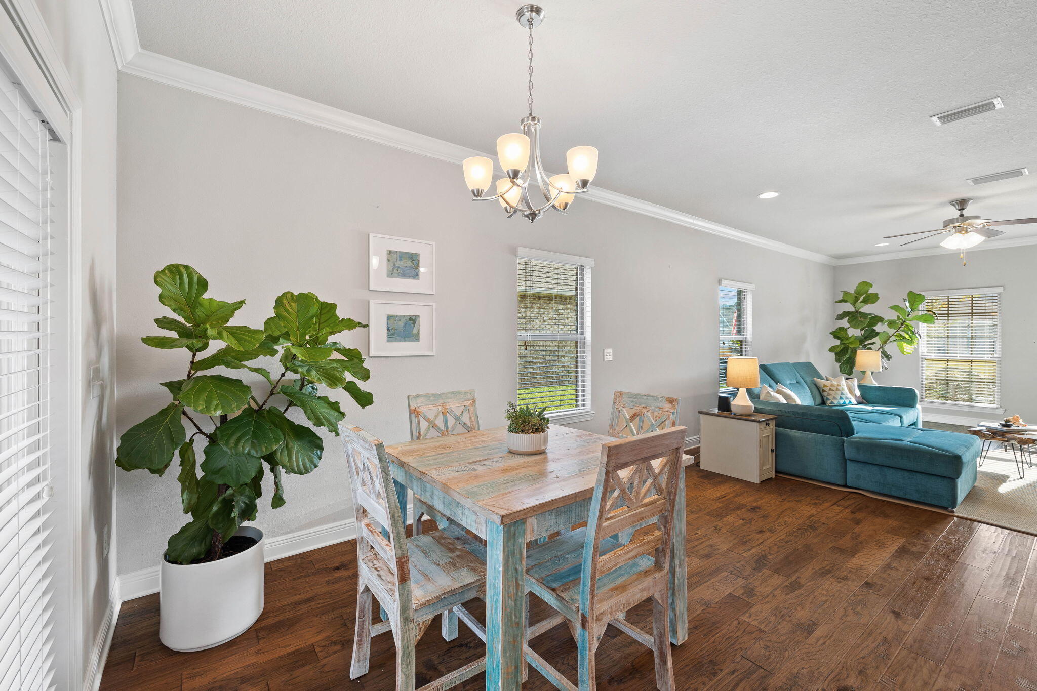 PEACH CREEK PH 3 - Residential