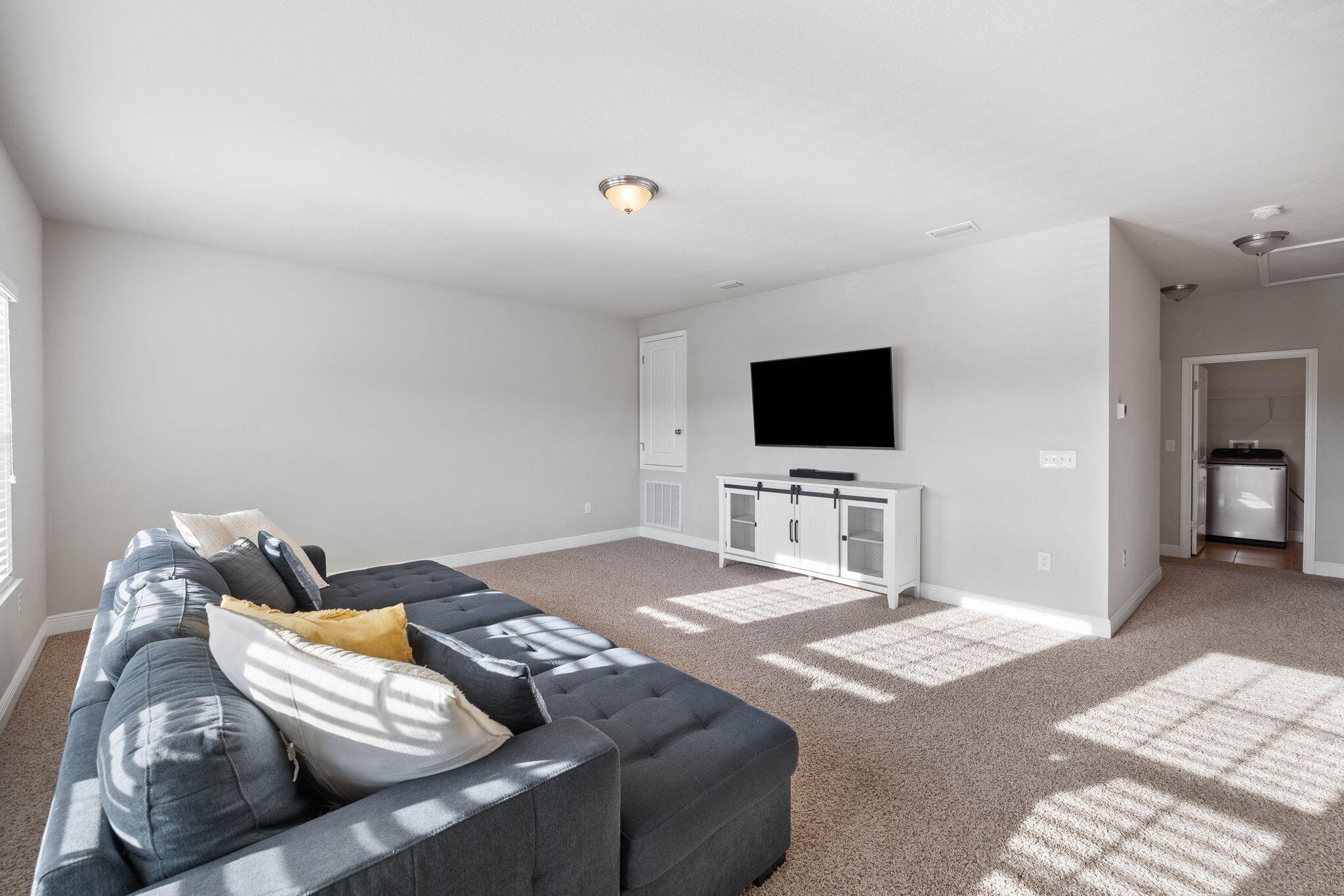 PEACH CREEK PH 3 - Residential