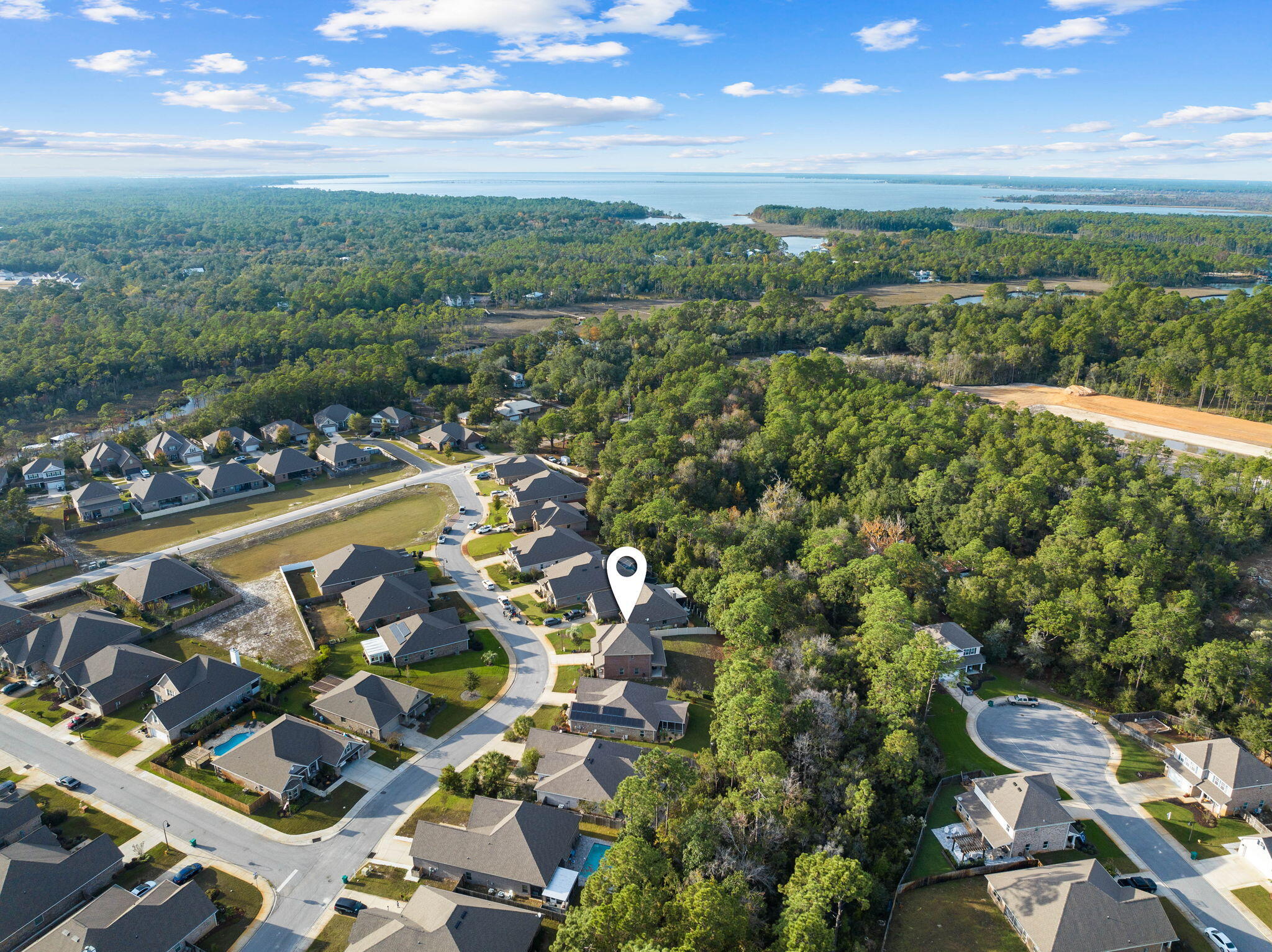 PEACH CREEK PH 3 - Residential