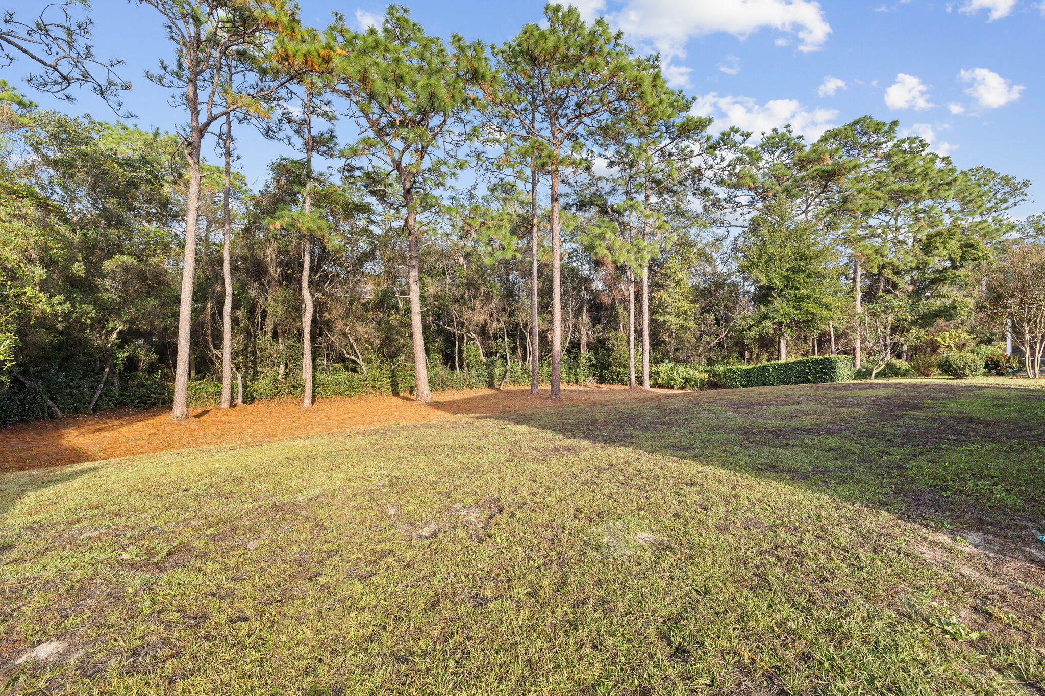 PEACH CREEK PH 3 - Residential