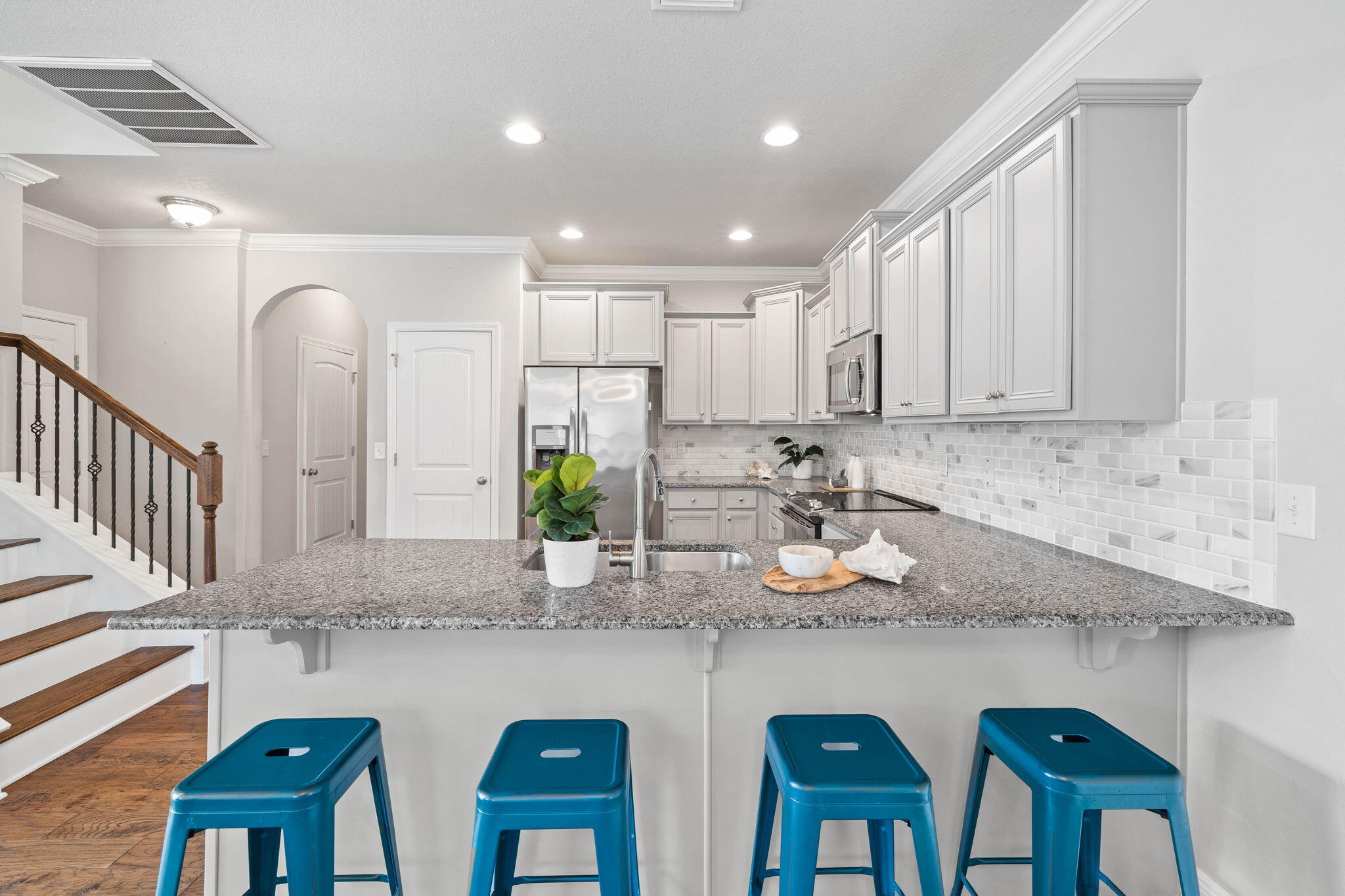 PEACH CREEK PH 3 - Residential