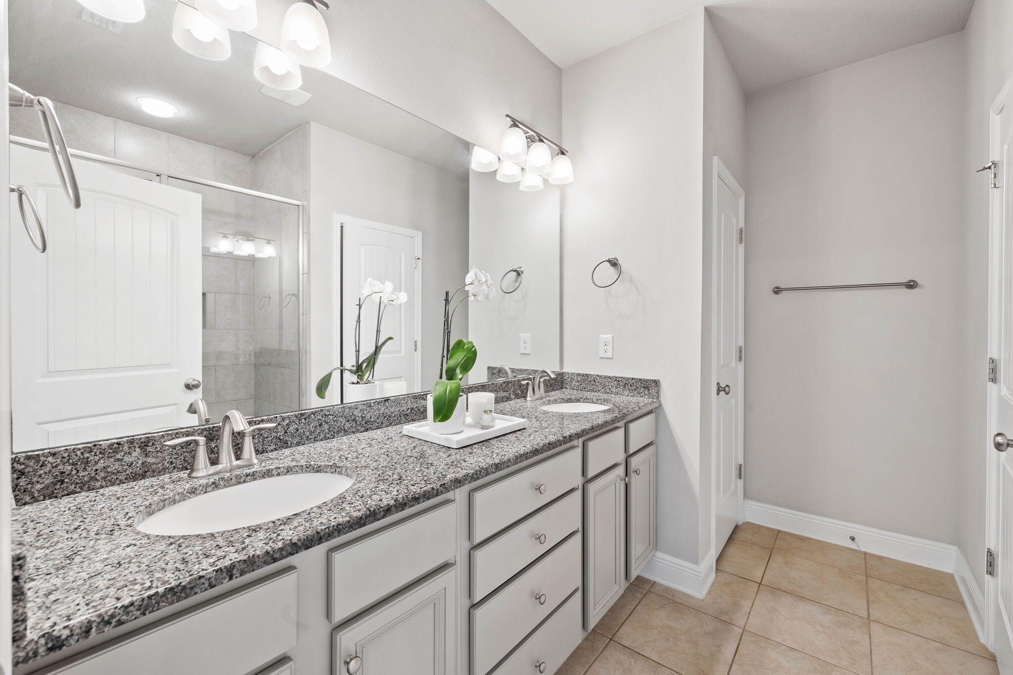 PEACH CREEK PH 3 - Residential