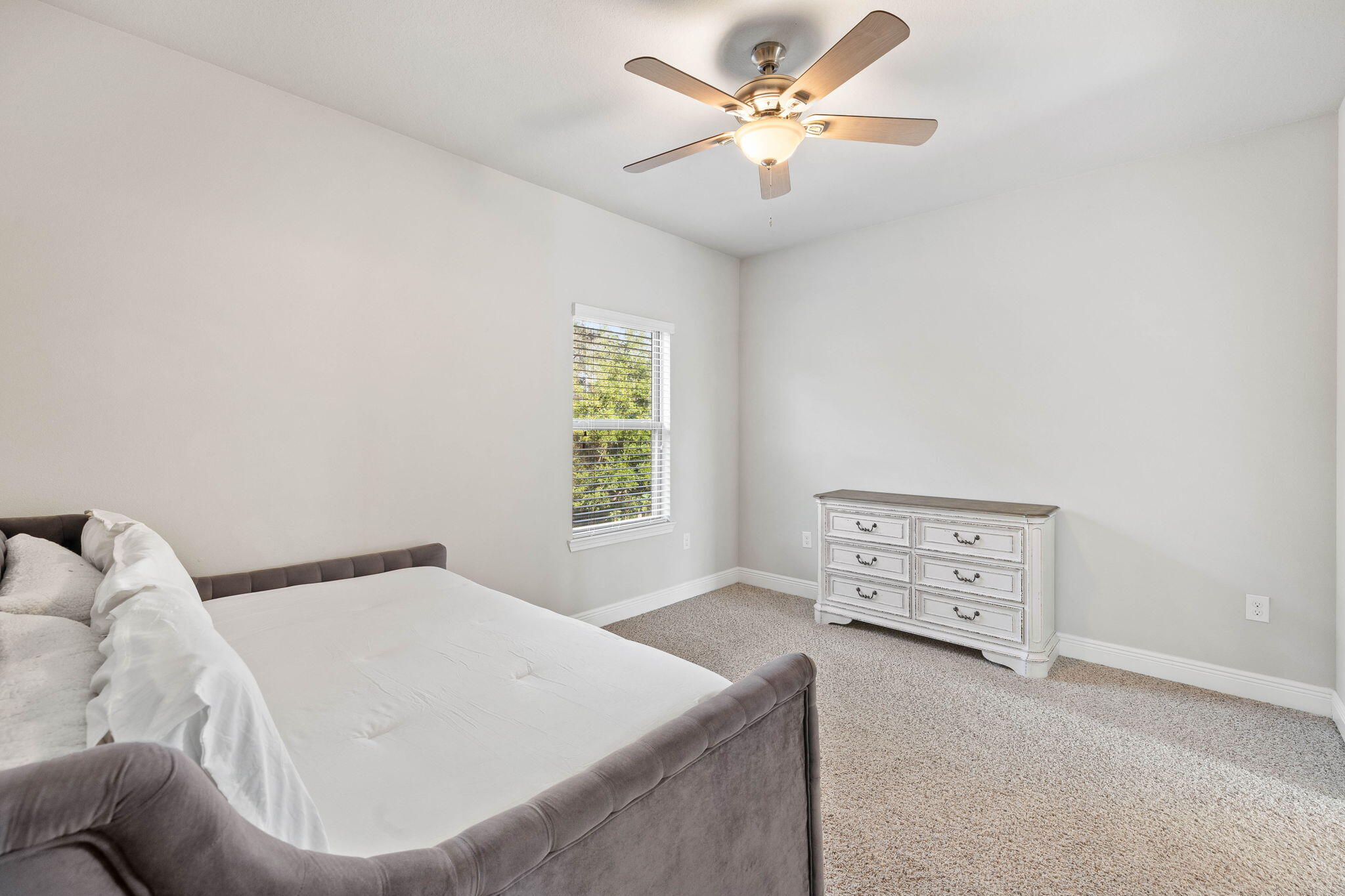 PEACH CREEK PH 3 - Residential