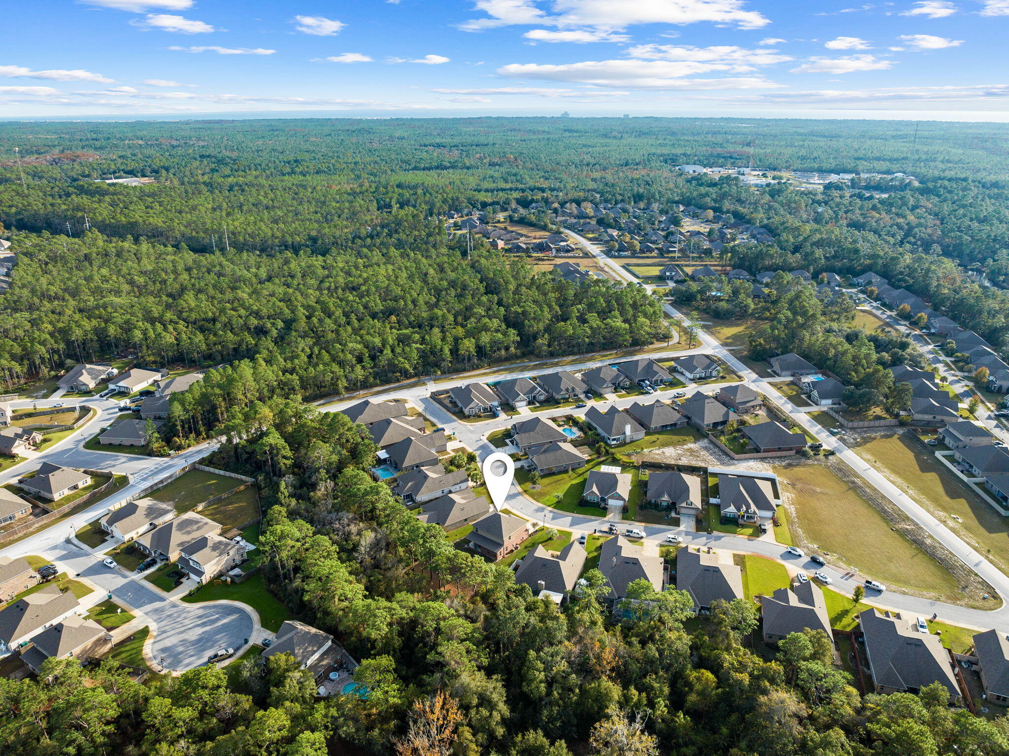 PEACH CREEK PH 3 - Residential