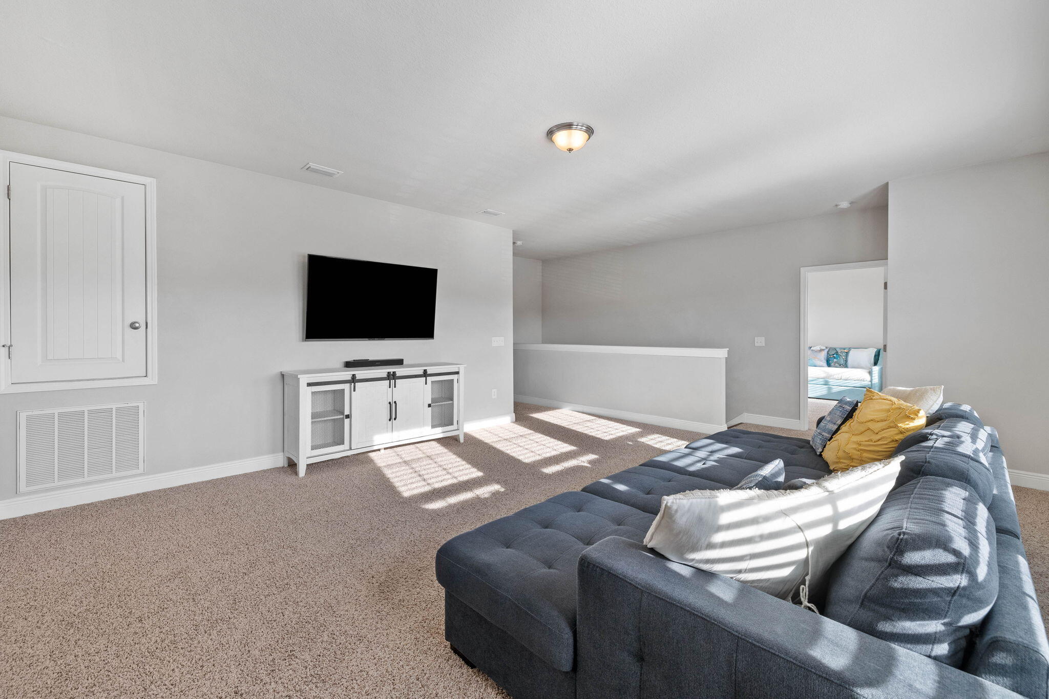 PEACH CREEK PH 3 - Residential