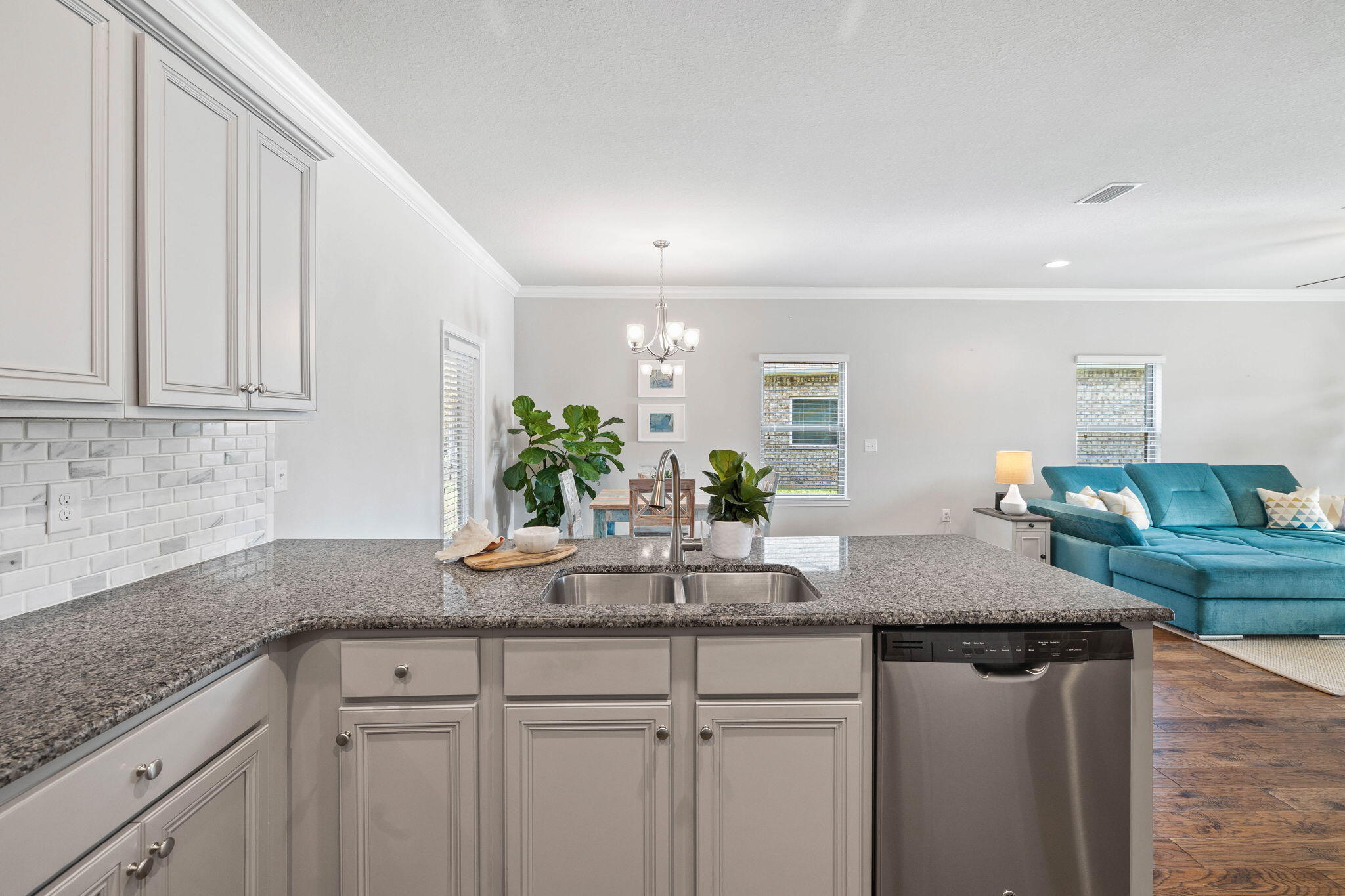 PEACH CREEK PH 3 - Residential