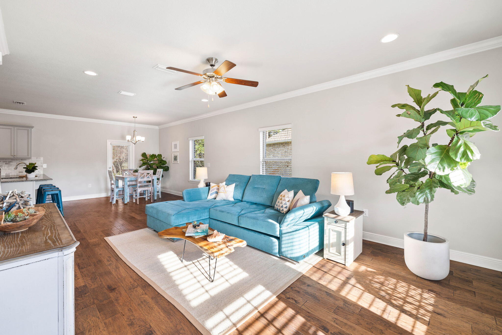 PEACH CREEK PH 3 - Residential