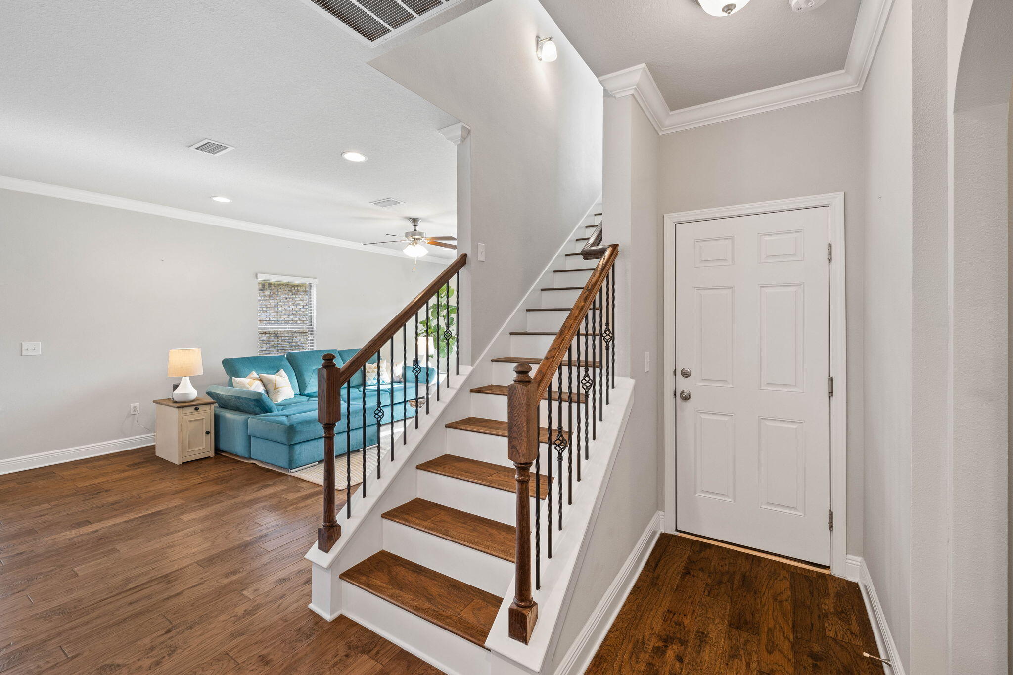 PEACH CREEK PH 3 - Residential