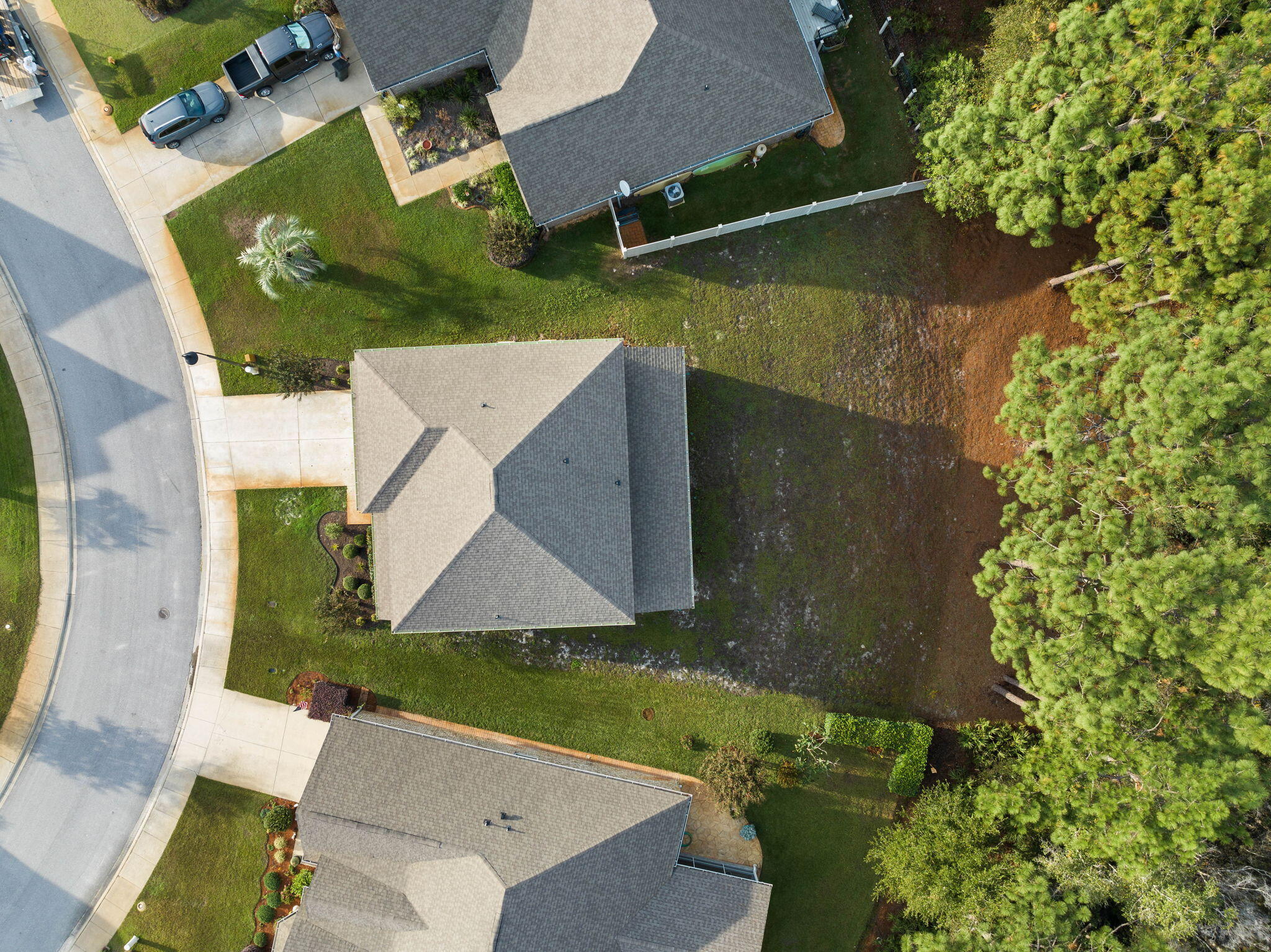 PEACH CREEK PH 3 - Residential