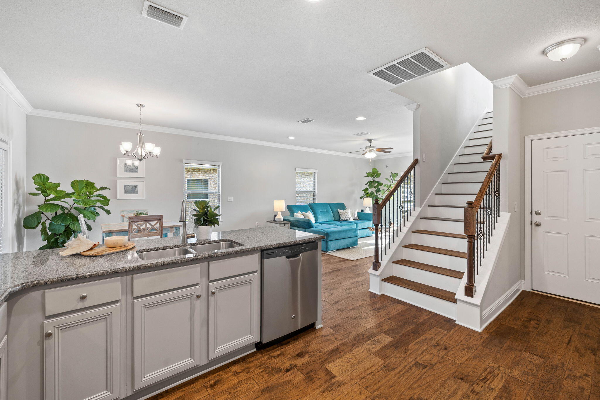 PEACH CREEK PH 3 - Residential