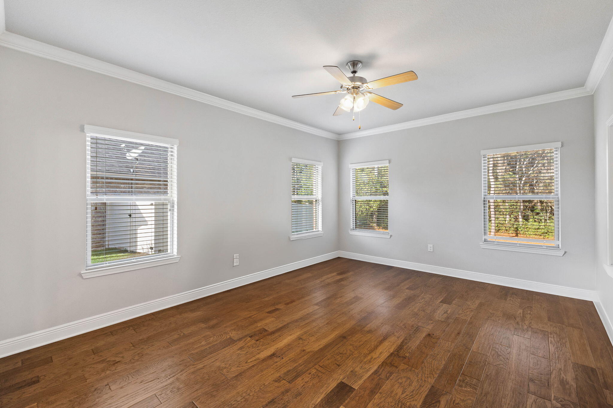 PEACH CREEK PH 3 - Residential