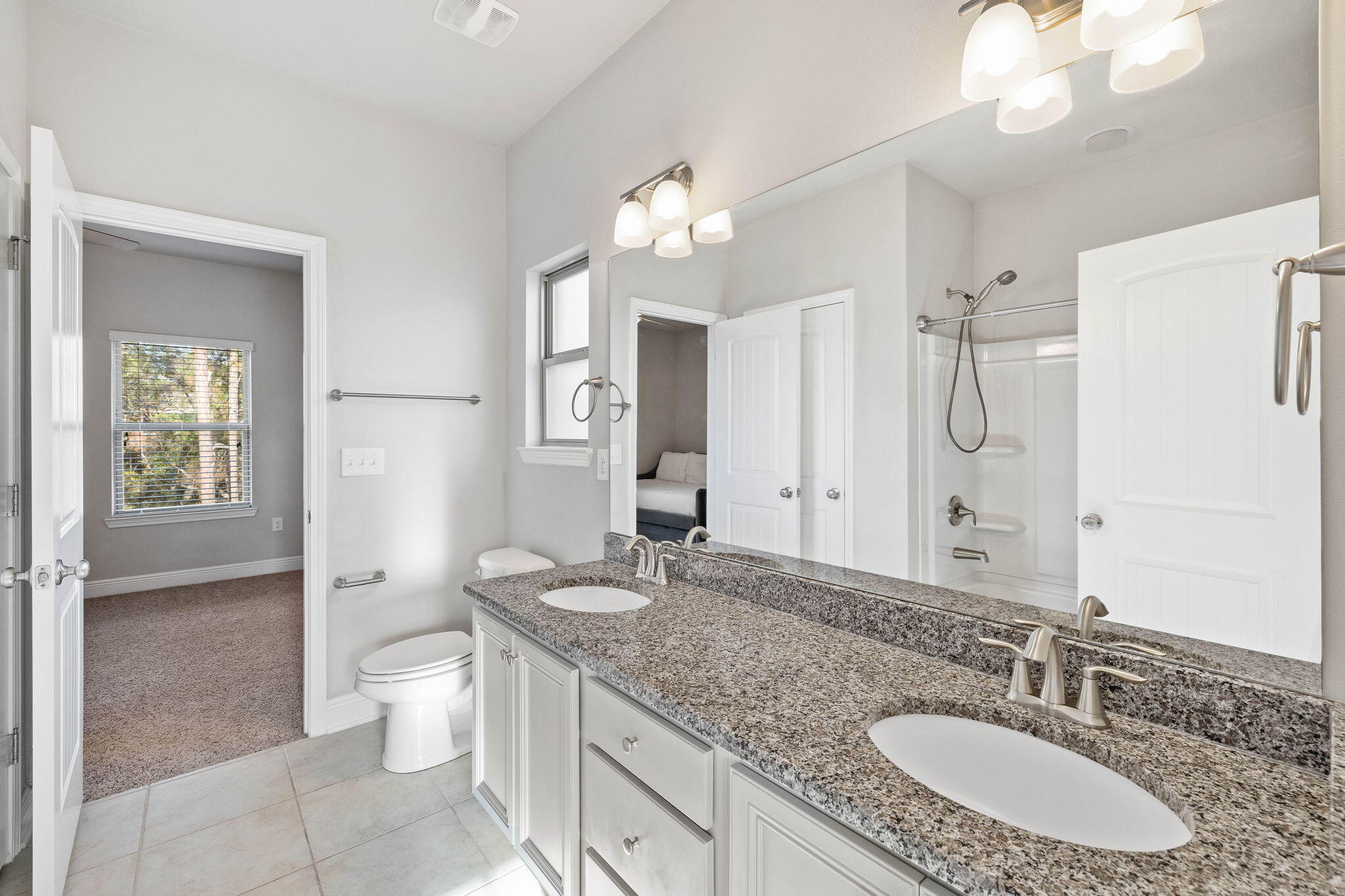 PEACH CREEK PH 3 - Residential