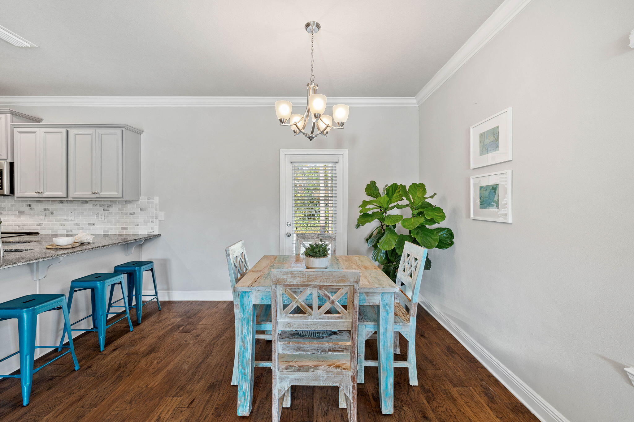 PEACH CREEK PH 3 - Residential